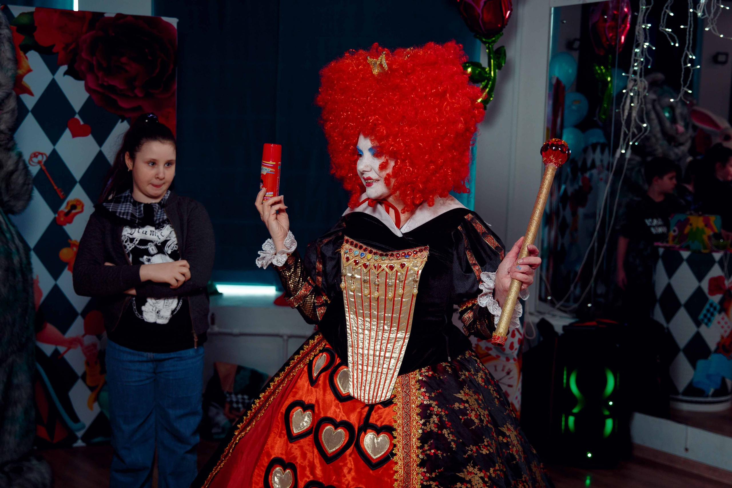 День Рождения. Ваш репортажный фотограф Артемий Антонов