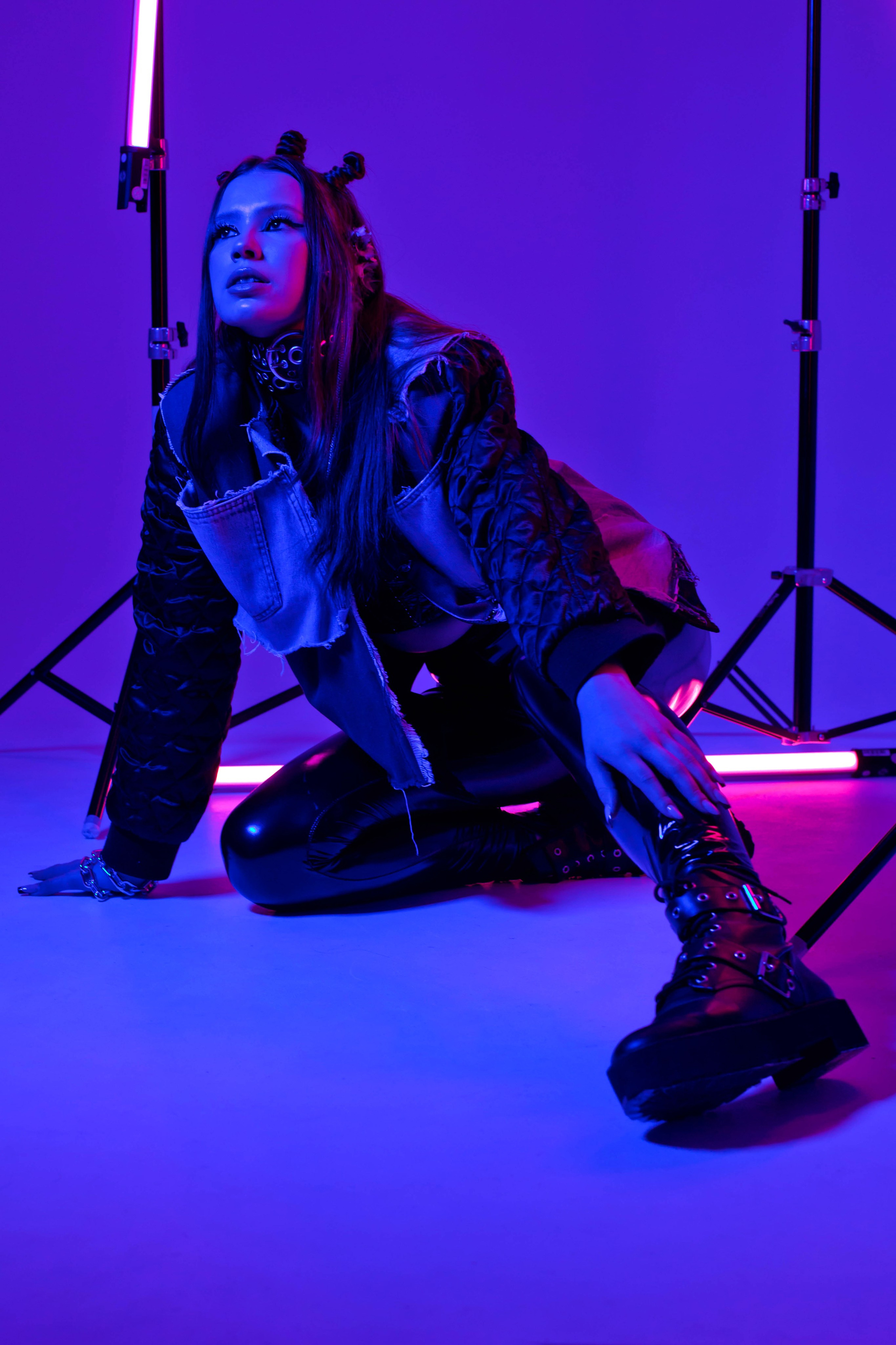 АЛЁНА. Фотограф Ольга Косенко в Москве