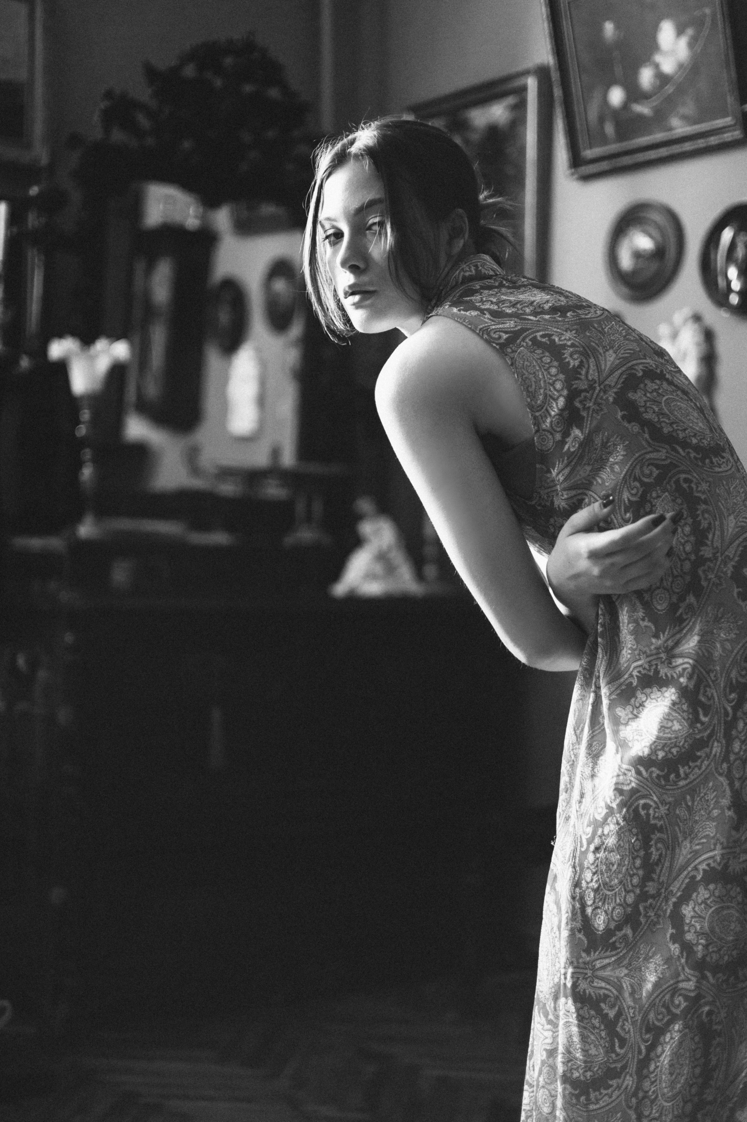 Настя. Nikolpinhasova