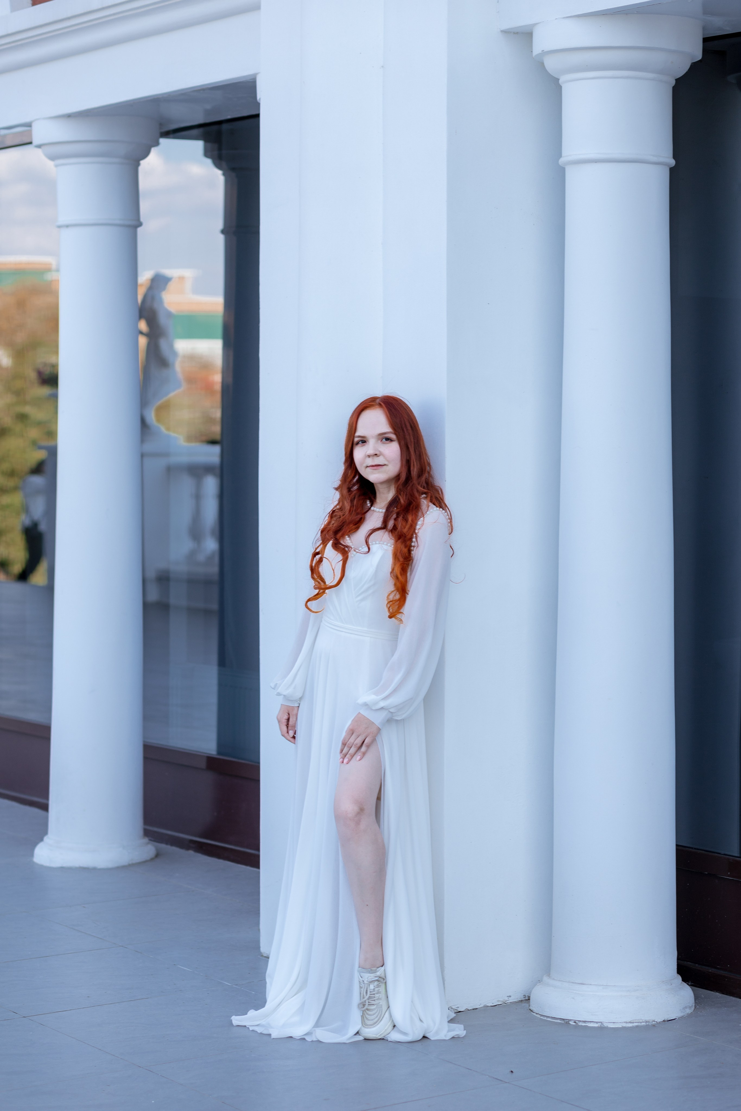 Павел & София. Свадебный фотограф в Чебоксарах Анастасия Иванова