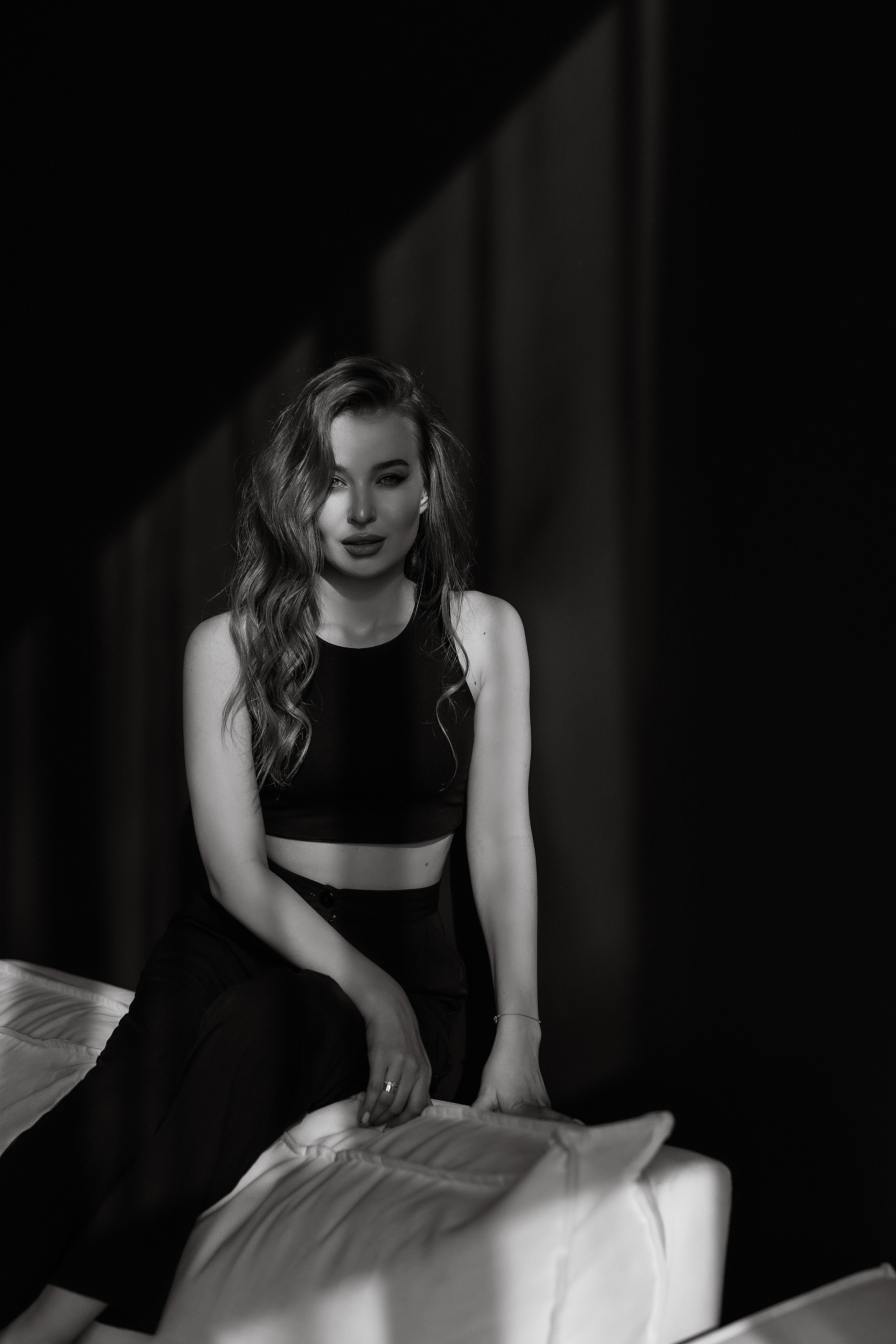 Ирочка. Женский фотограф в Краснодаре Павлова Наталья