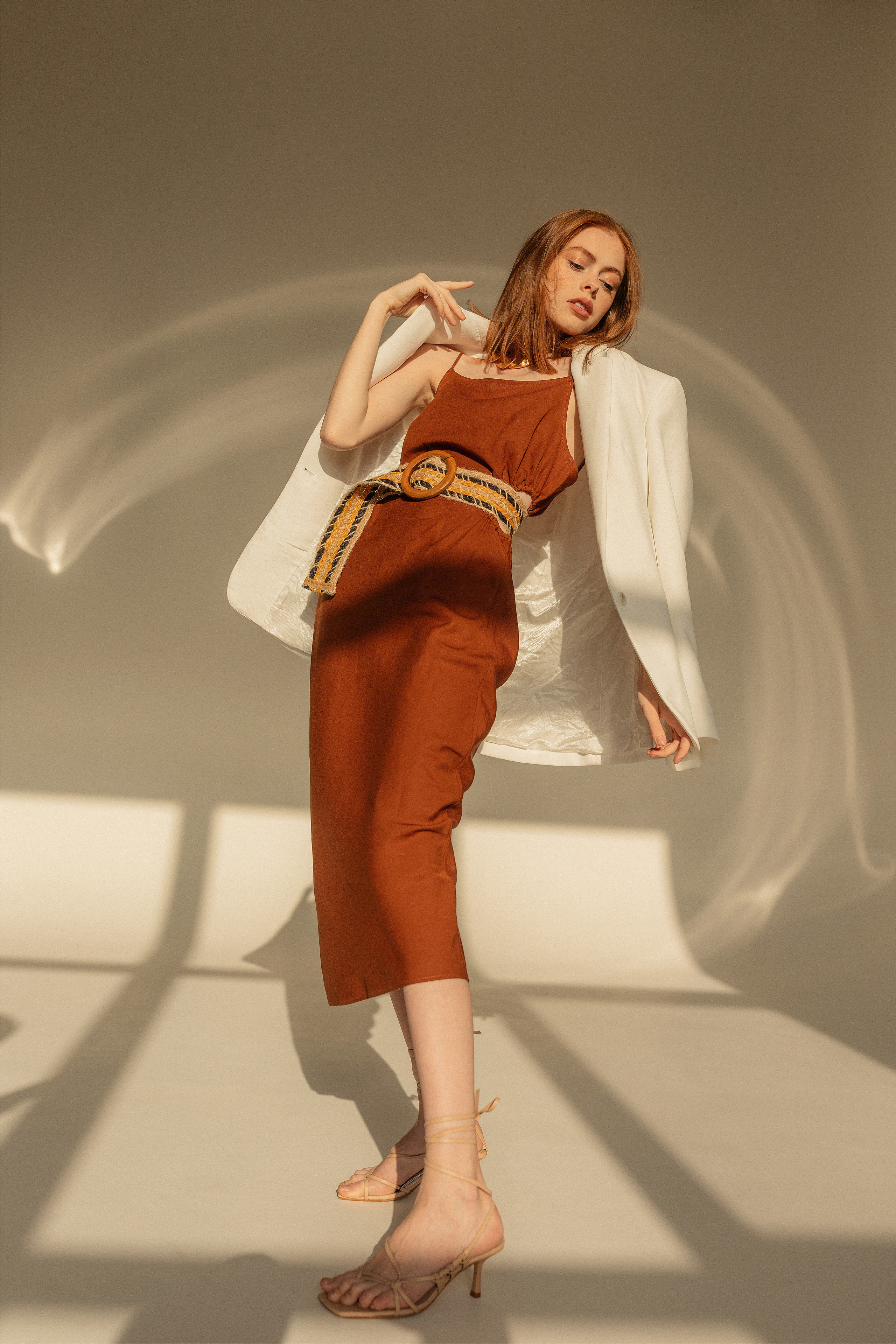 Леночка. Женский фотограф в Краснодаре Павлова Наталья