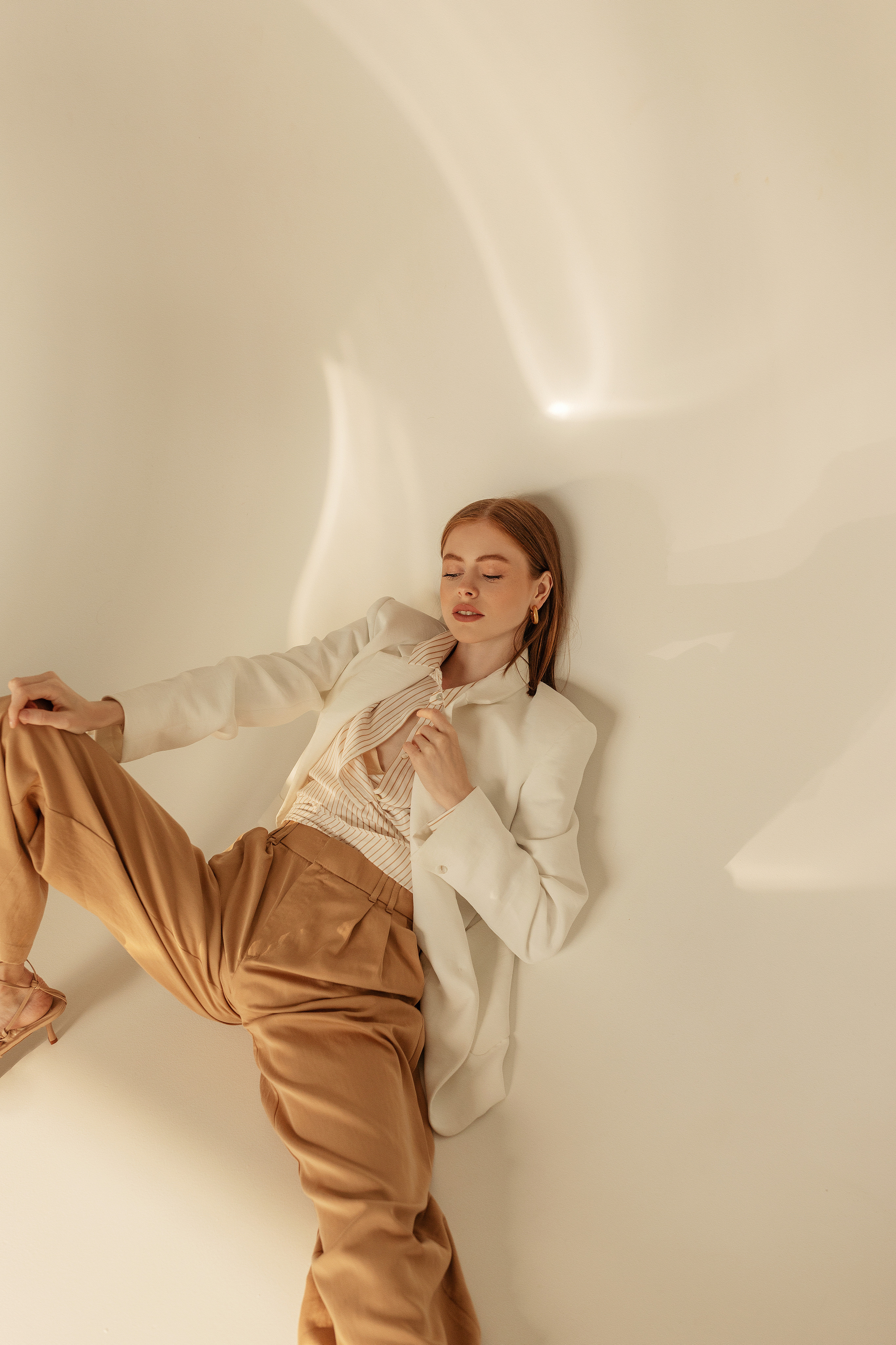 Леночка. Женский фотограф в Краснодаре Павлова Наталья