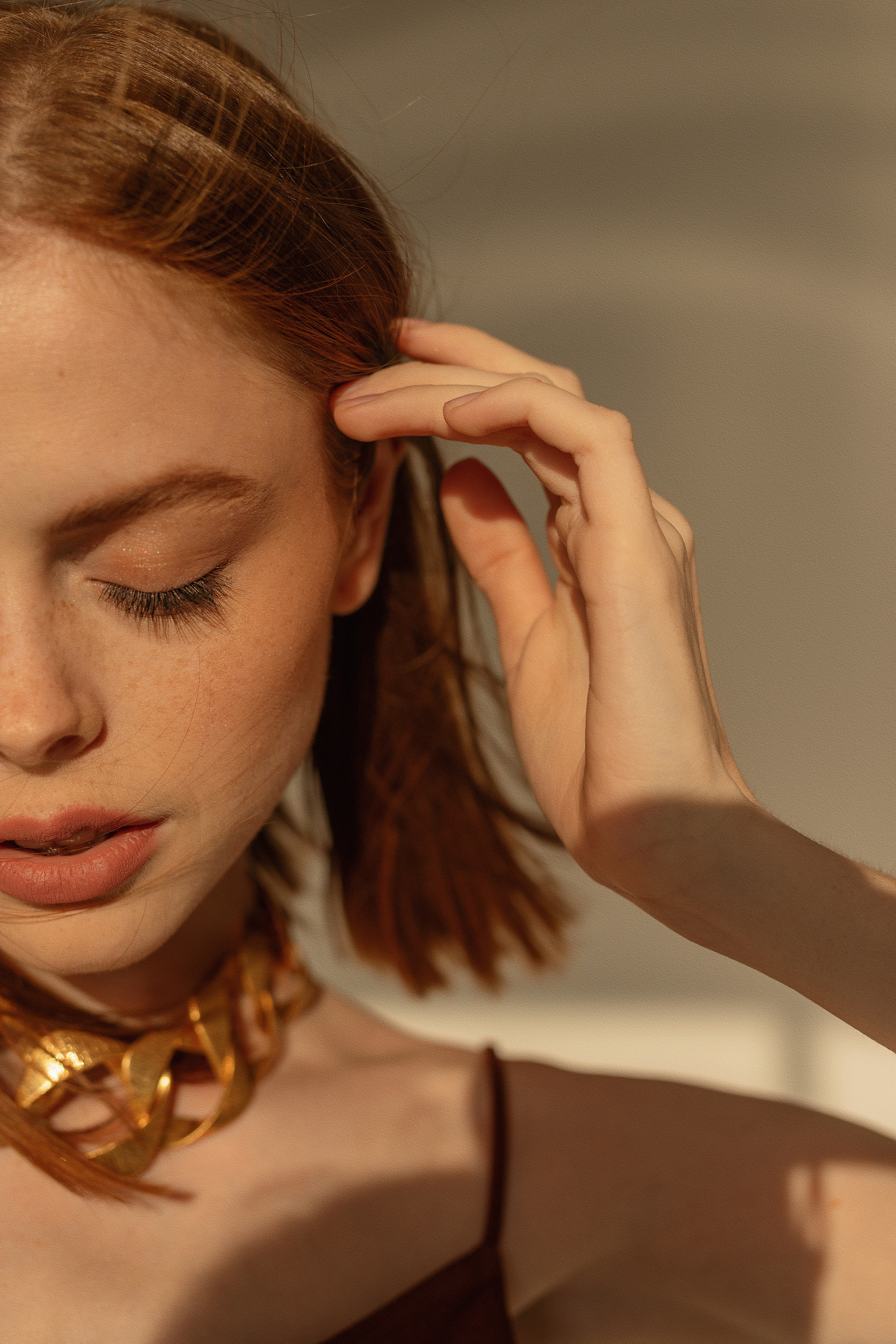 Леночка. Женский фотограф в Краснодаре Павлова Наталья