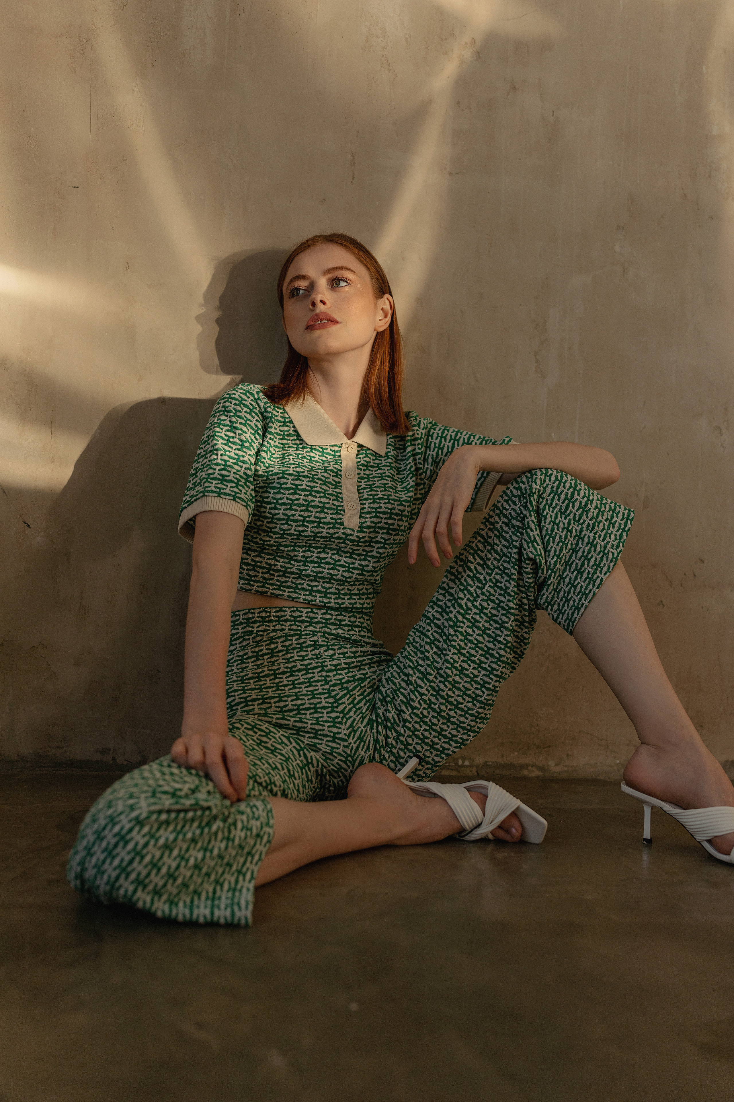 Леночка. Женский фотограф в Краснодаре Павлова Наталья