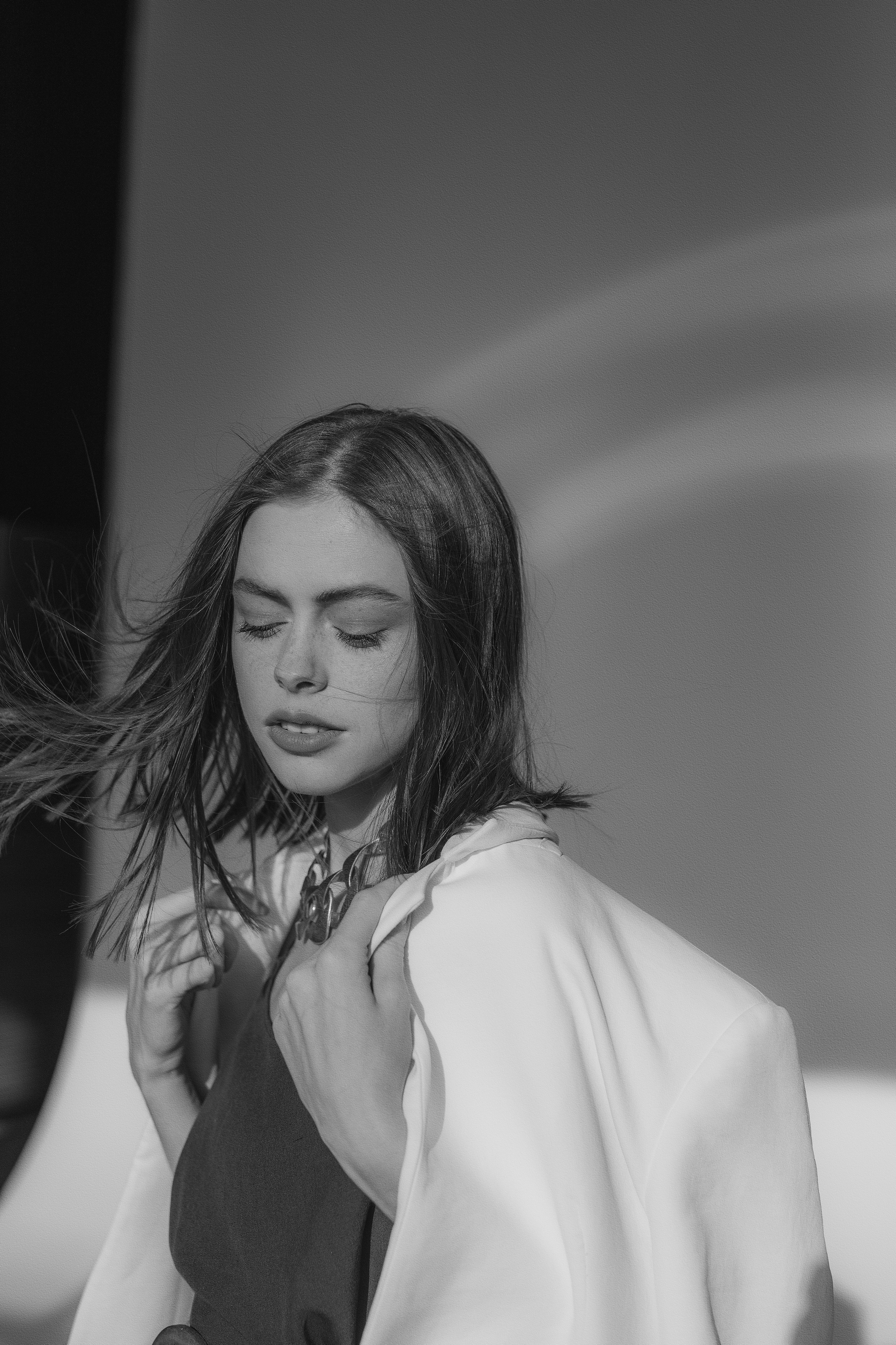 Леночка. Женский фотограф в Краснодаре Павлова Наталья