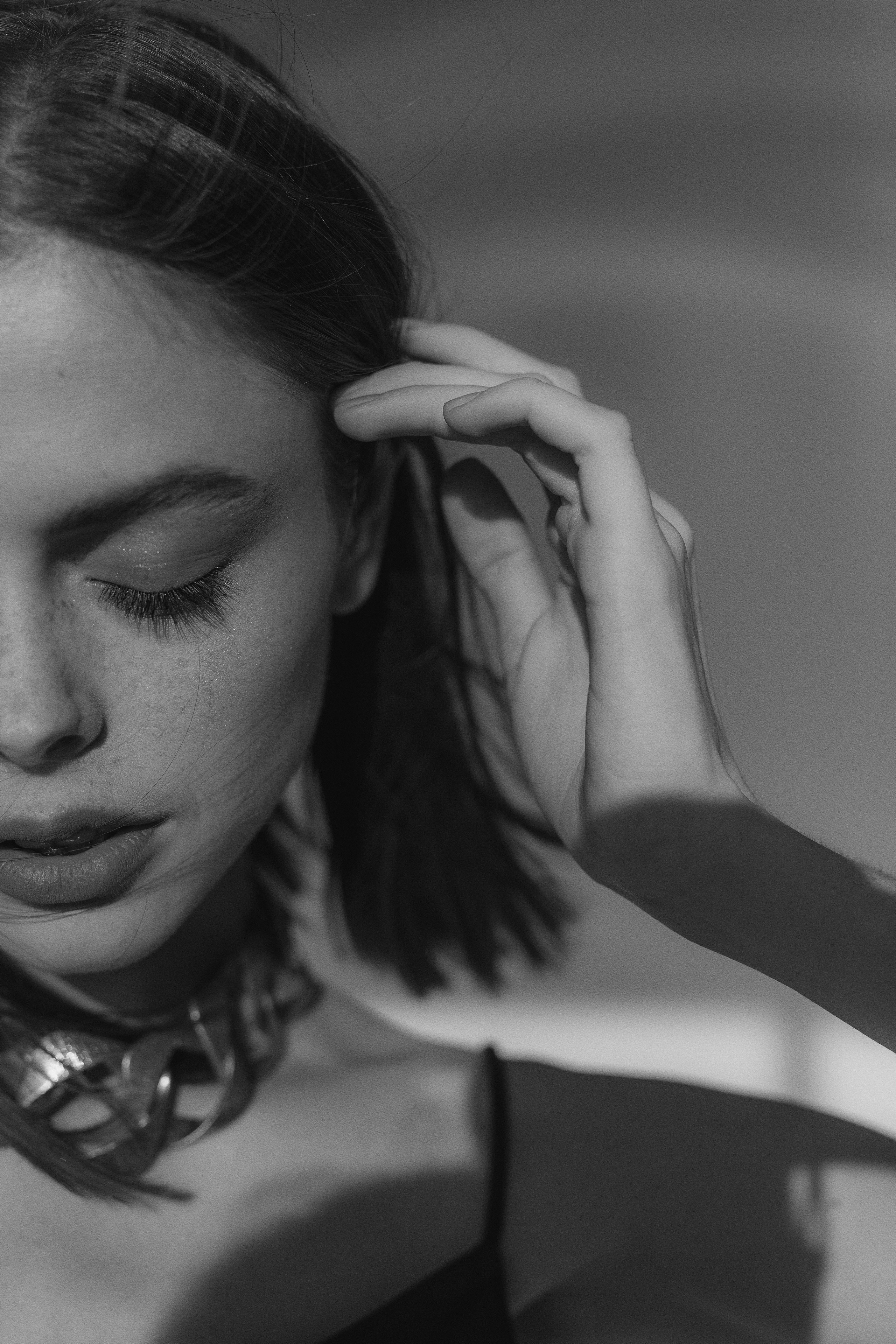 Леночка. Женский фотограф в Краснодаре Павлова Наталья