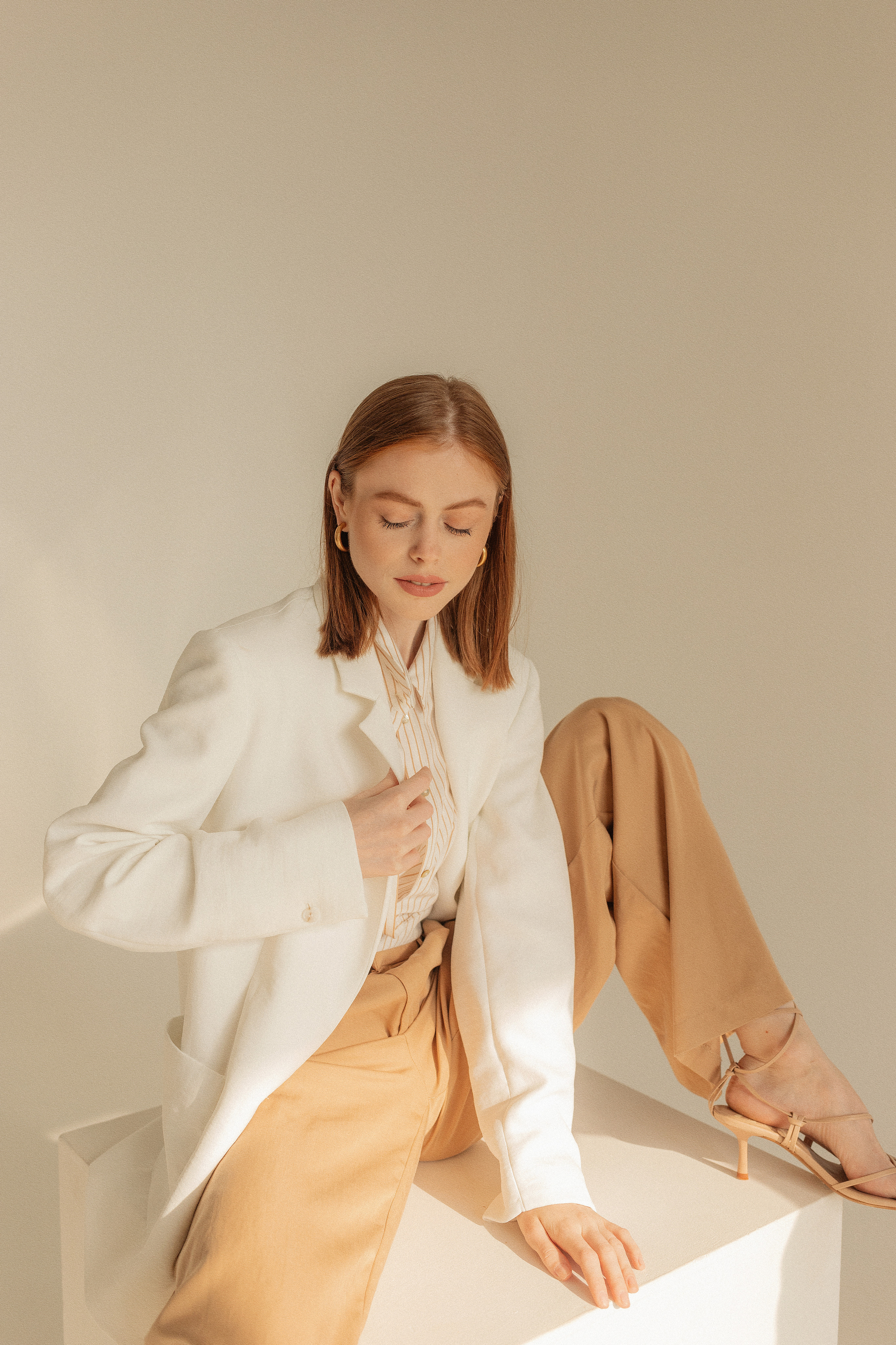 Леночка. Женский фотограф в Краснодаре Павлова Наталья