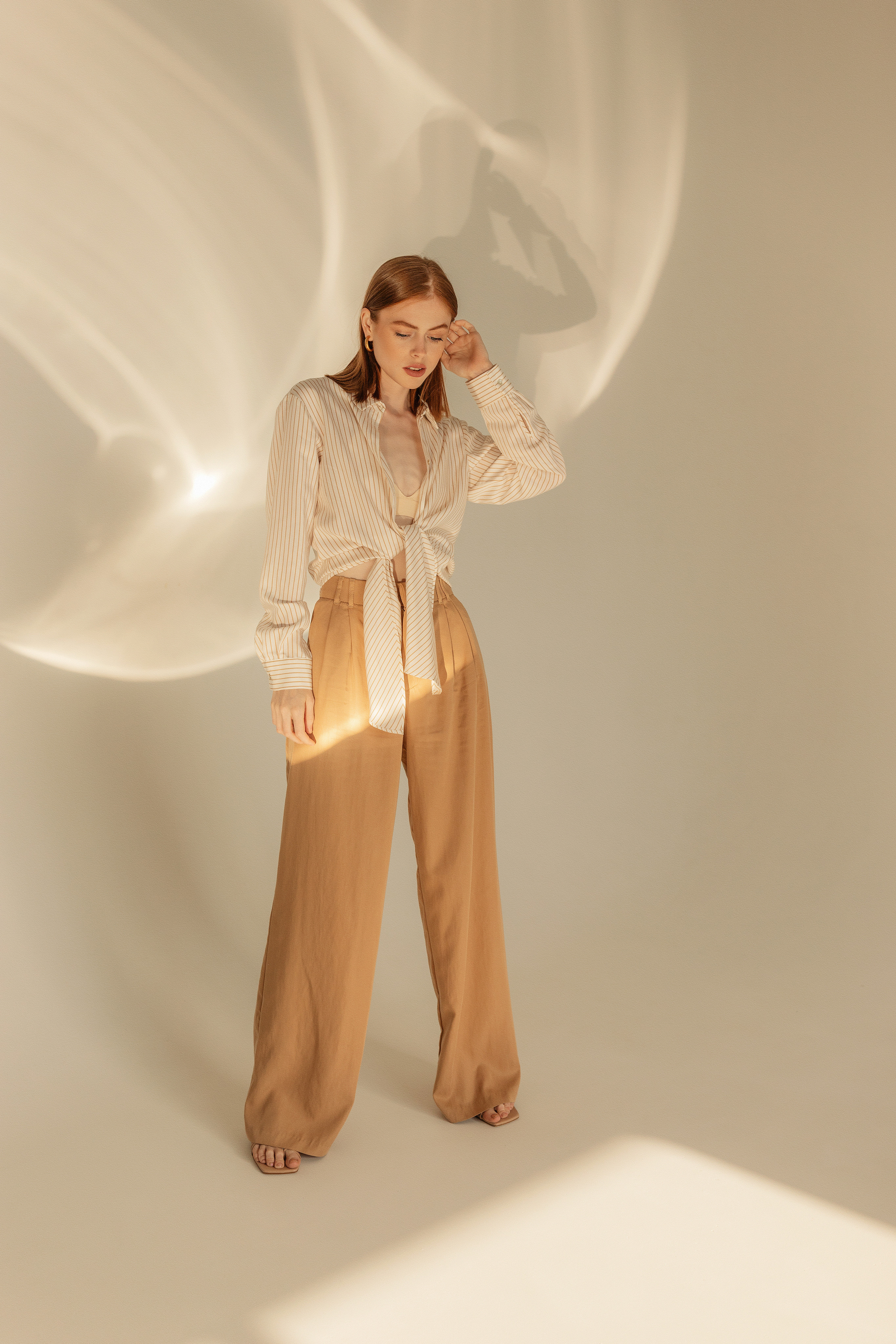 Леночка. Женский фотограф в Краснодаре Павлова Наталья