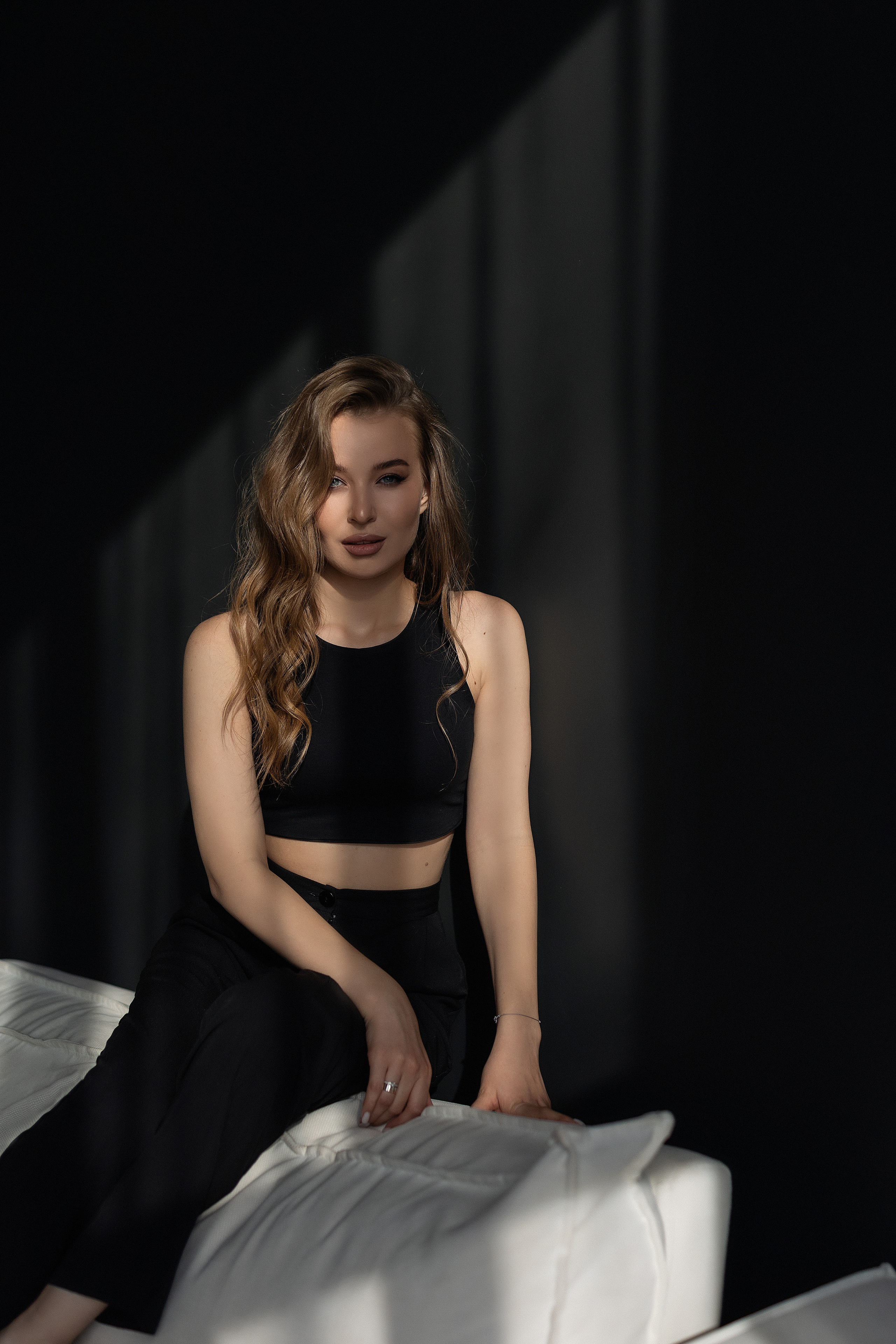 Ирочка. Женский фотограф в Краснодаре Павлова Наталья