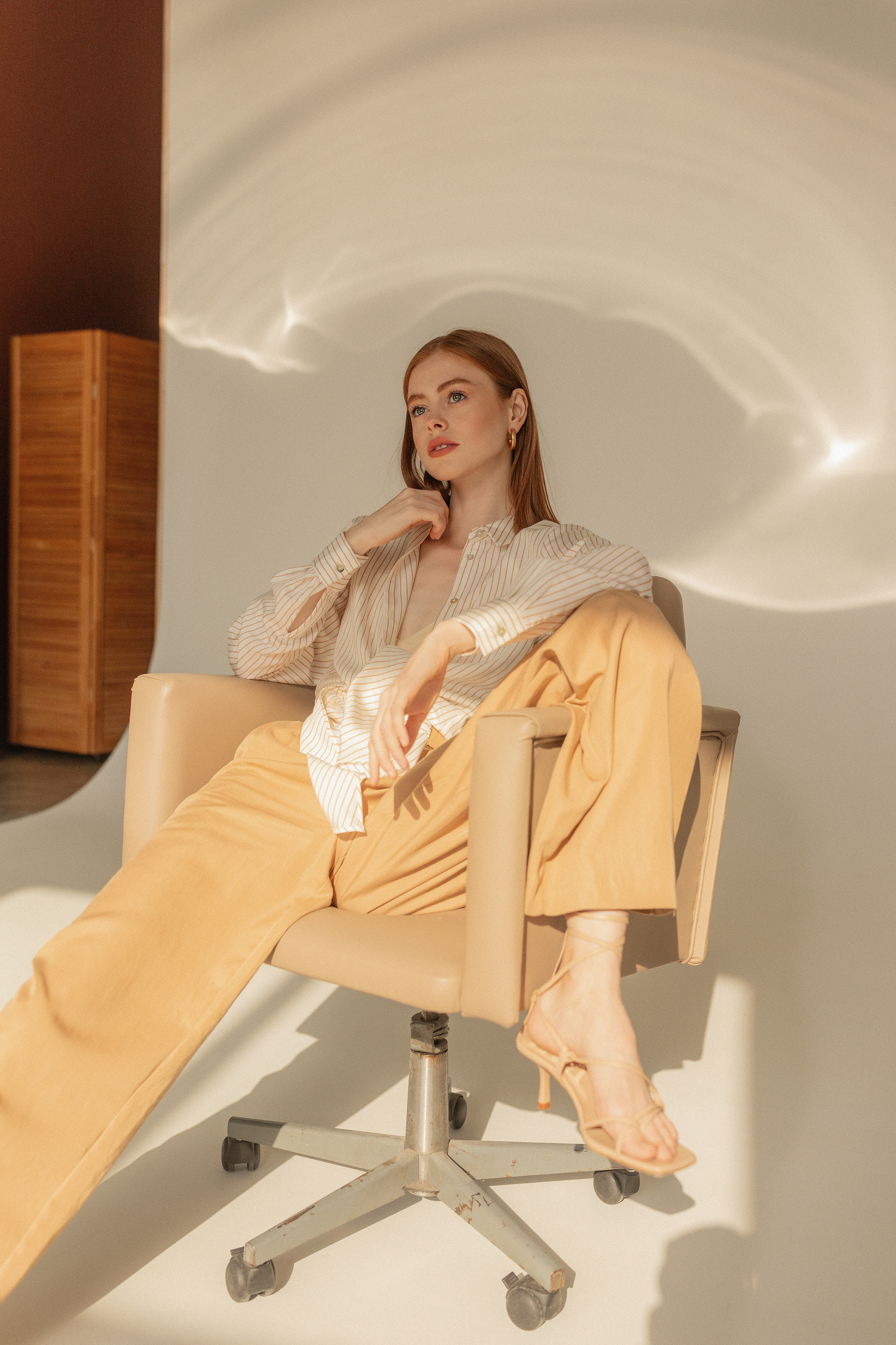 Леночка. Женский фотограф в Краснодаре Павлова Наталья