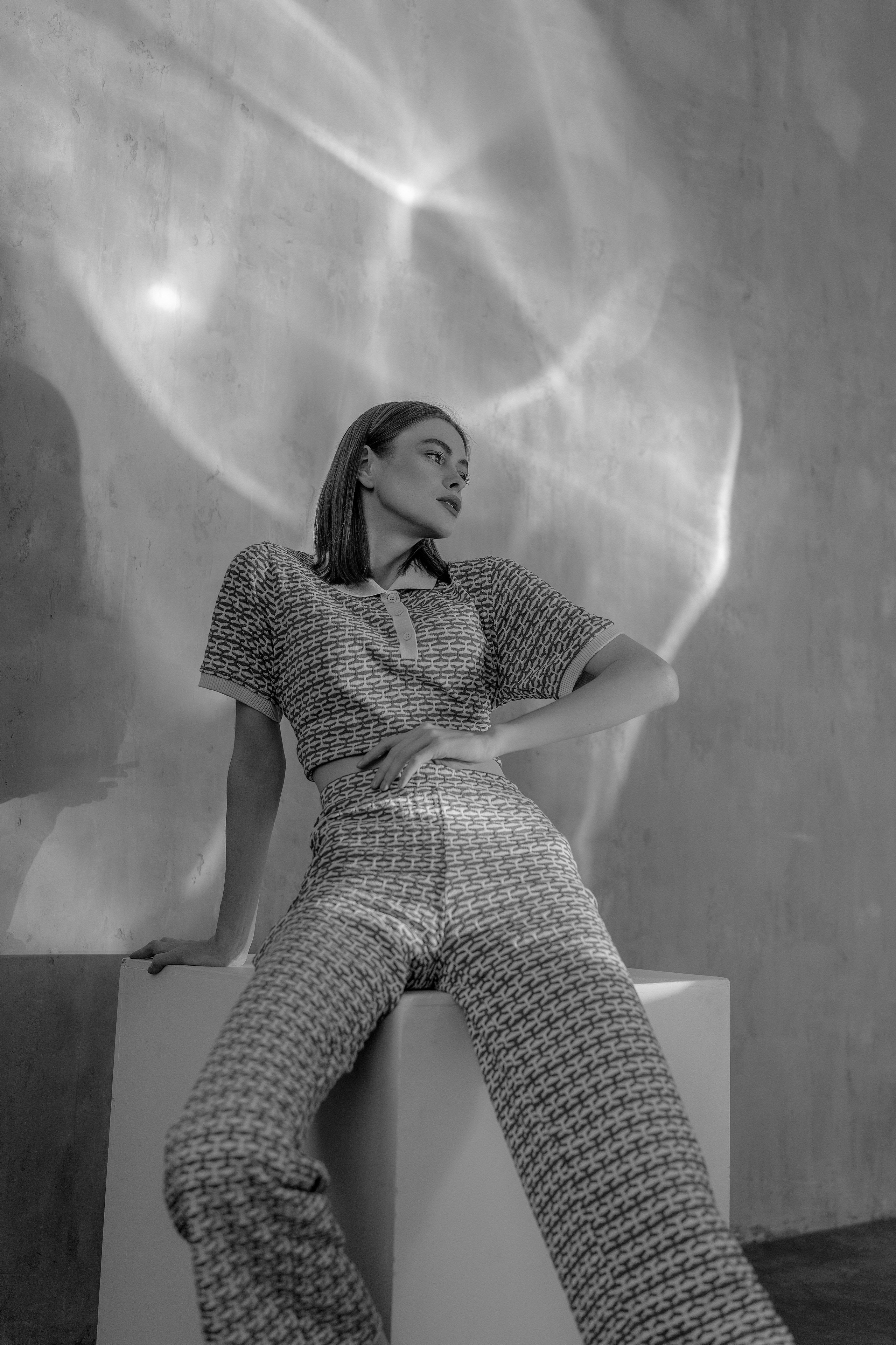 Леночка. Женский фотограф в Краснодаре Павлова Наталья