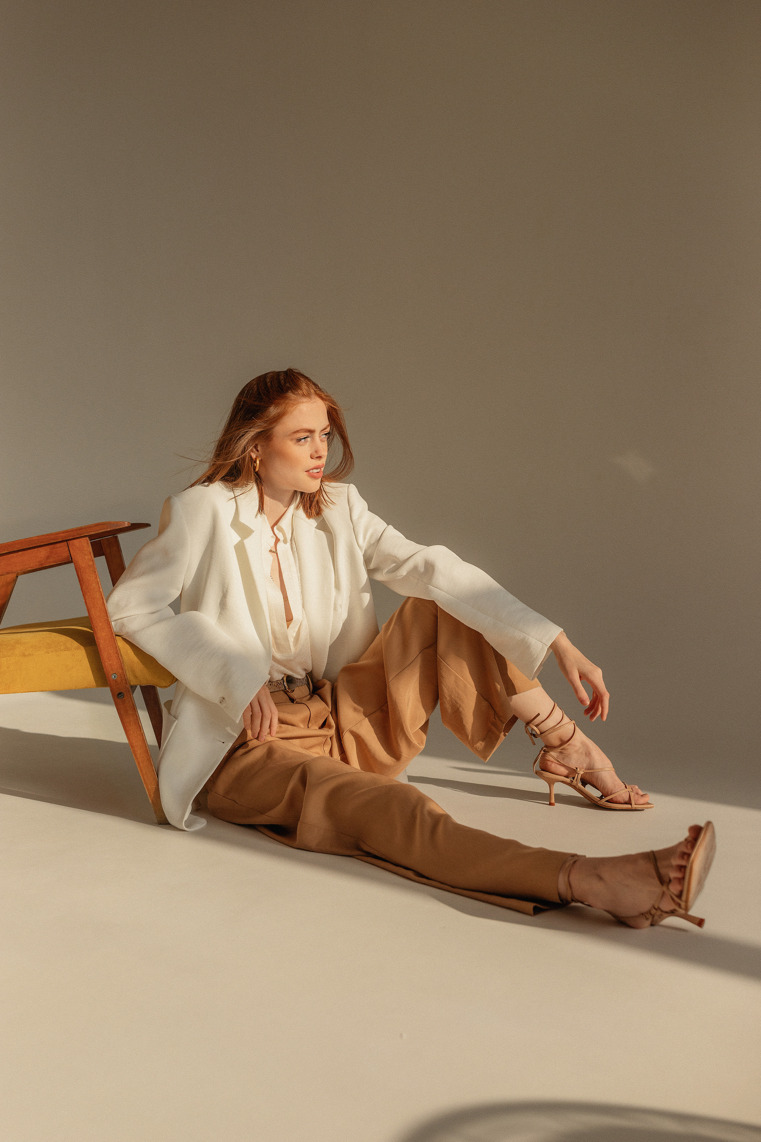 Леночка. Женский фотограф в Краснодаре Павлова Наталья