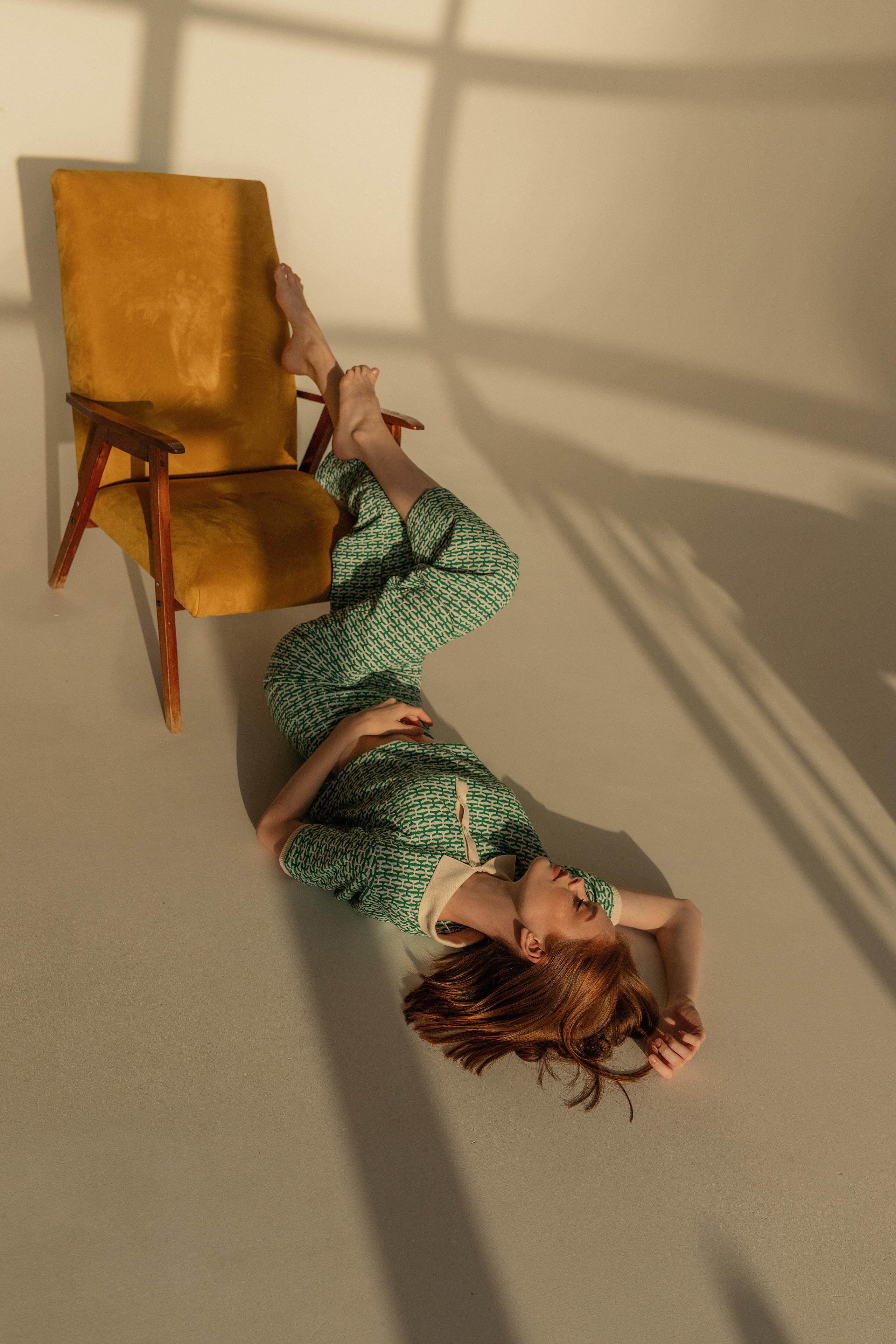 Леночка. Женский фотограф в Краснодаре Павлова Наталья