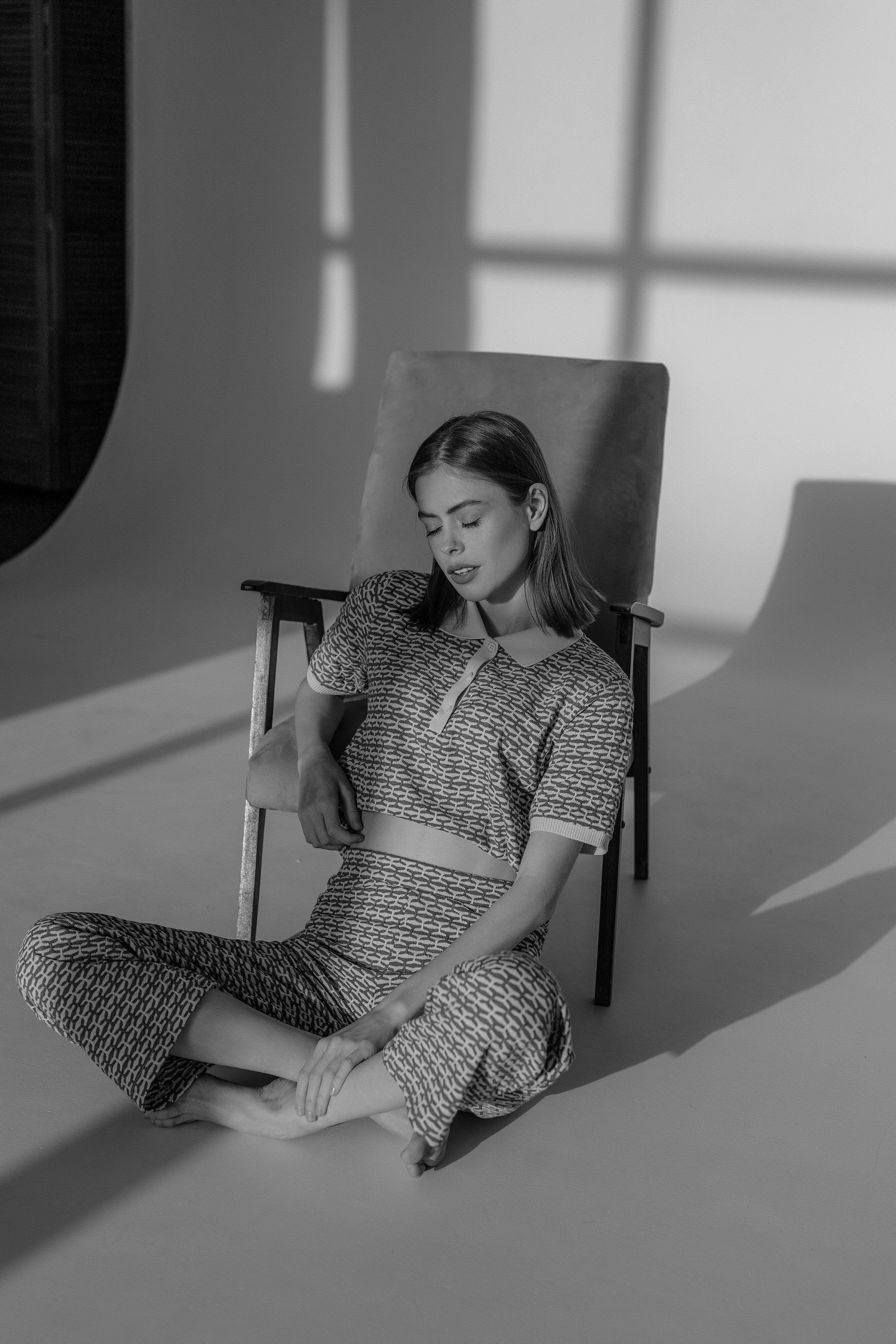 Леночка. Женский фотограф в Краснодаре Павлова Наталья