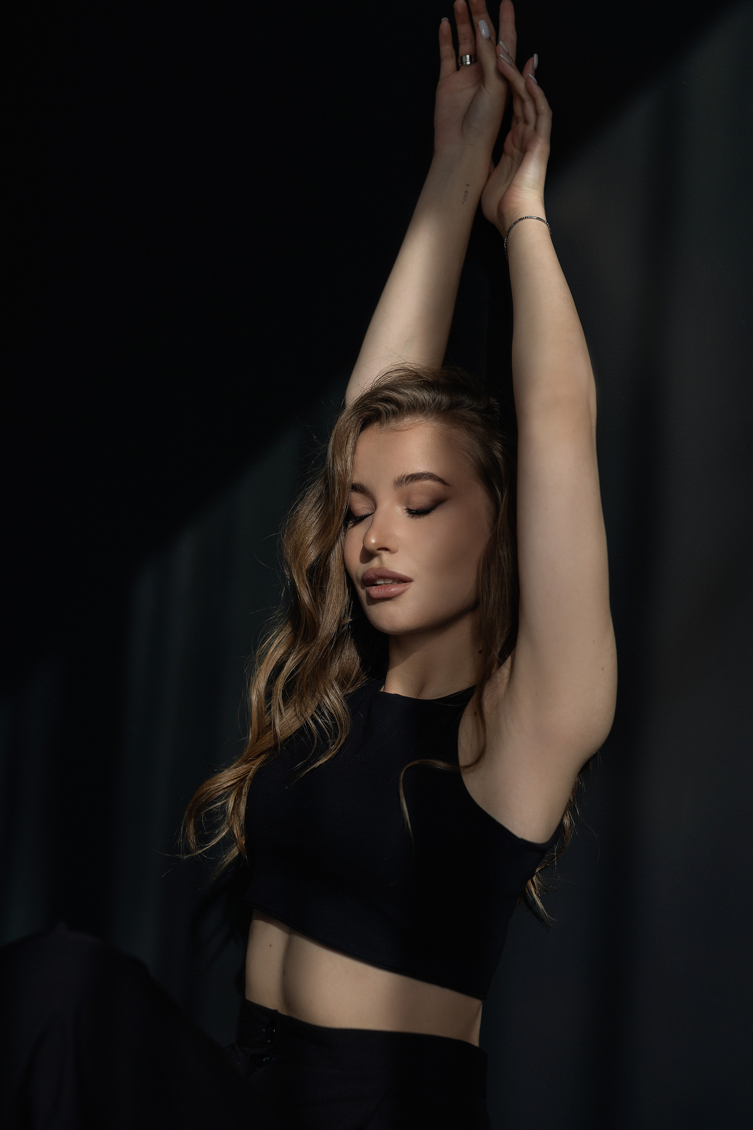 Ирочка. Женский фотограф в Краснодаре Павлова Наталья