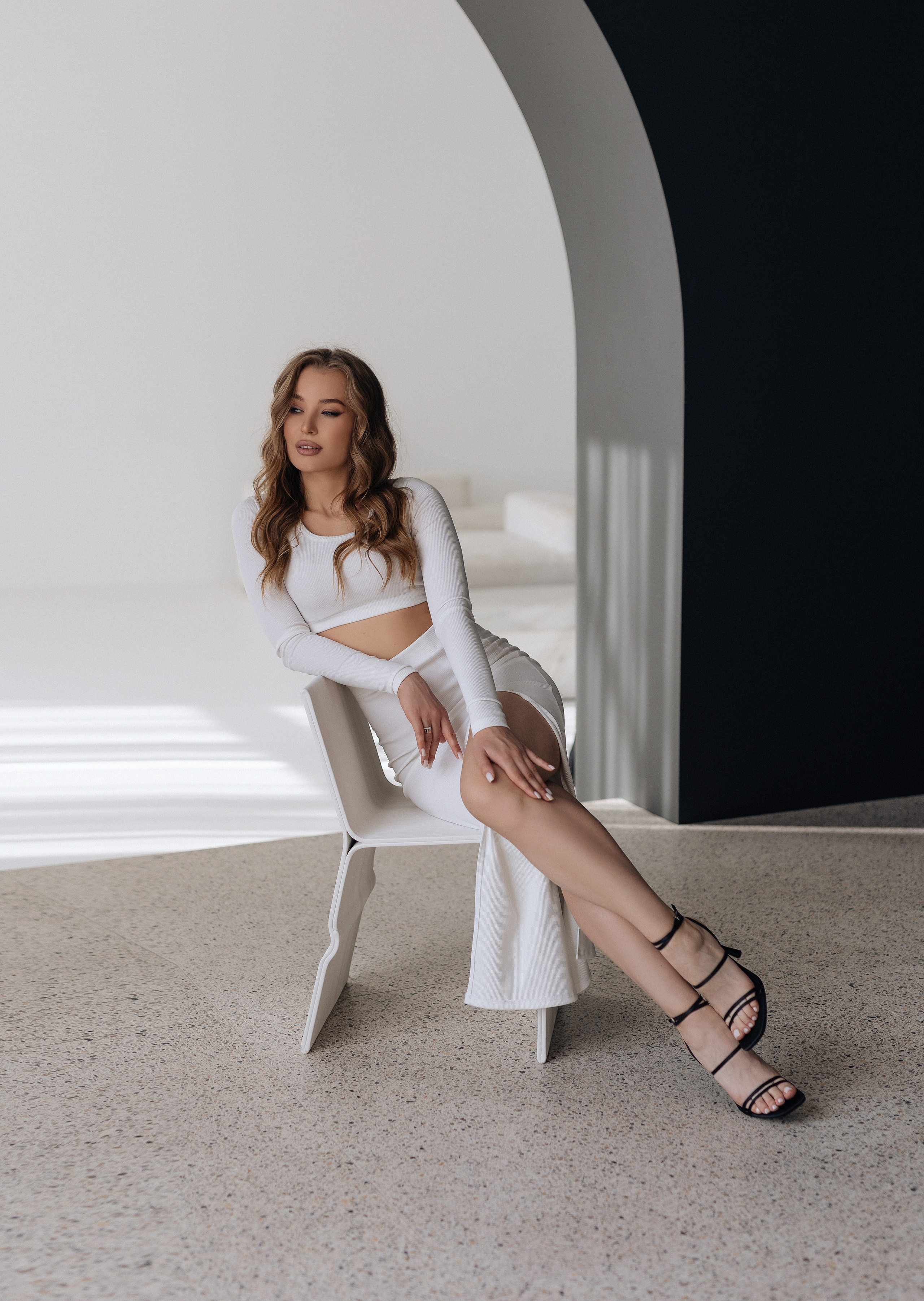 Ирочка. Женский фотограф в Краснодаре Павлова Наталья