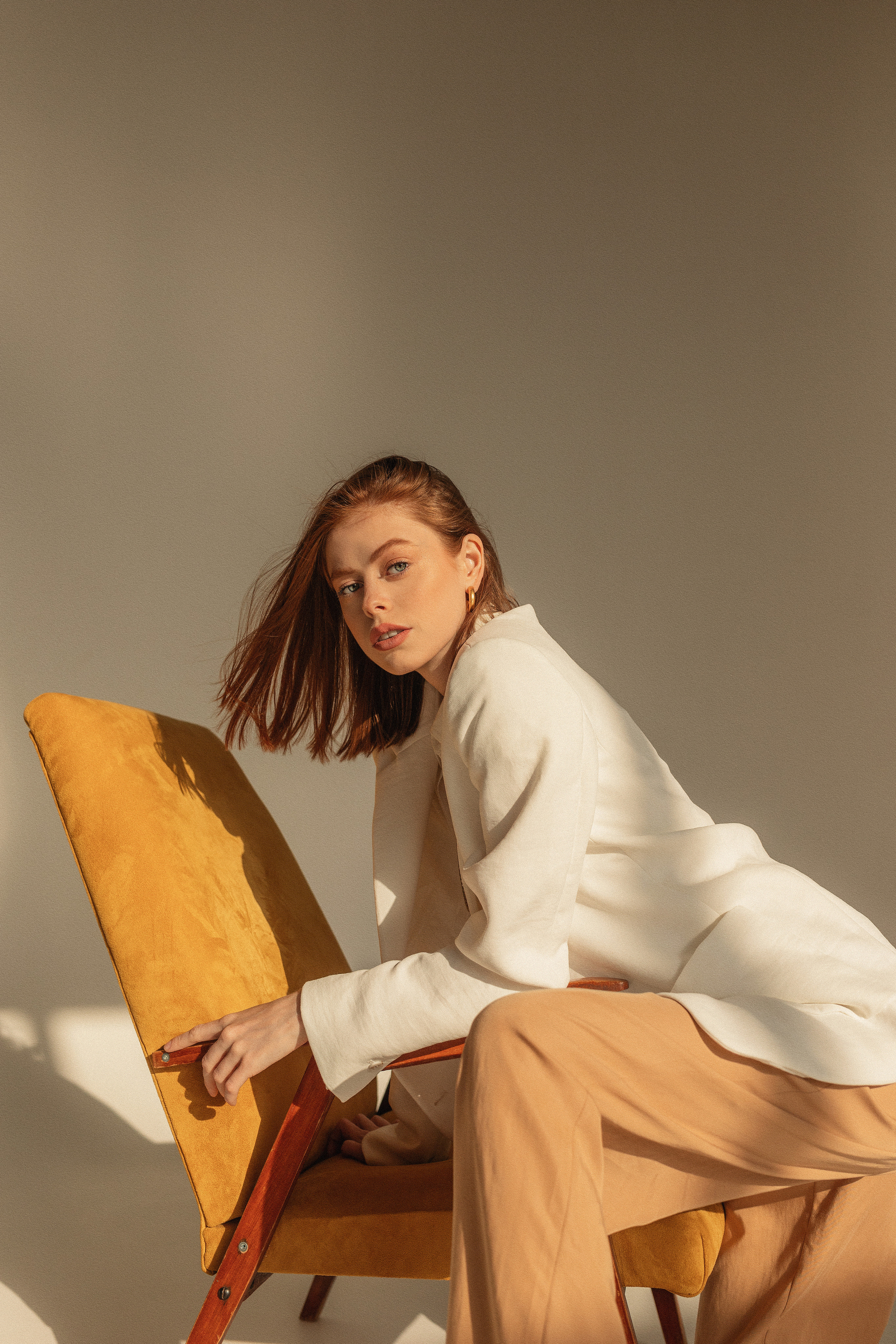 Леночка. Женский фотограф в Краснодаре Павлова Наталья