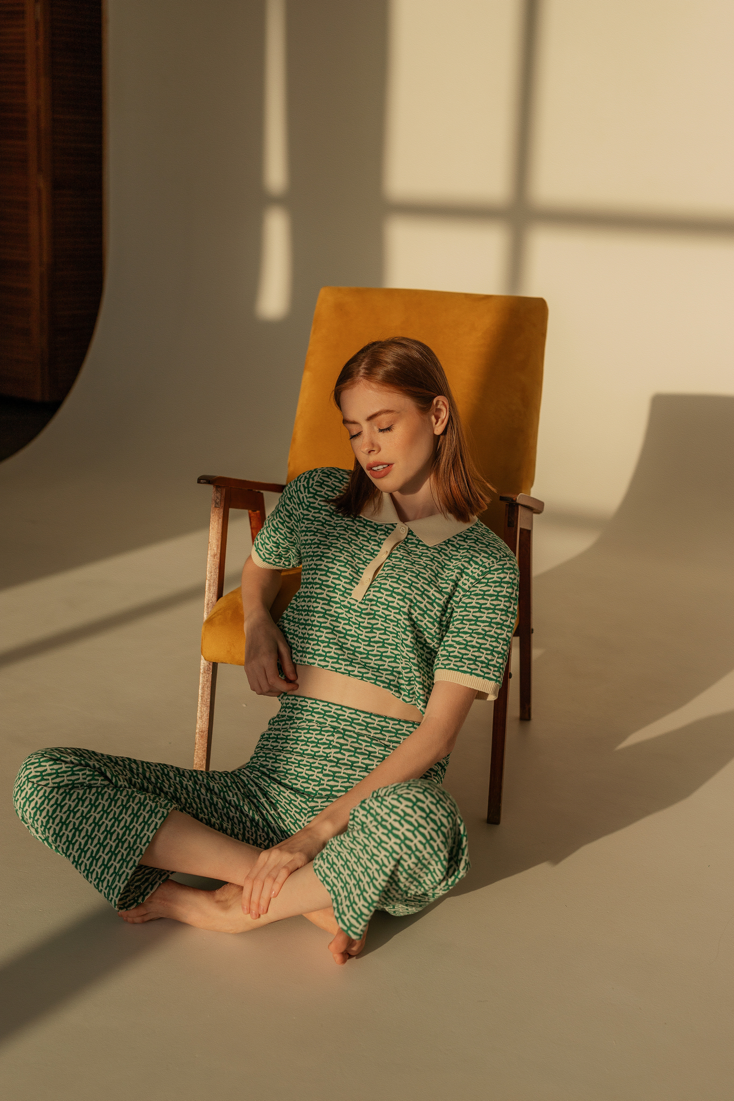 Леночка. Женский фотограф в Краснодаре Павлова Наталья