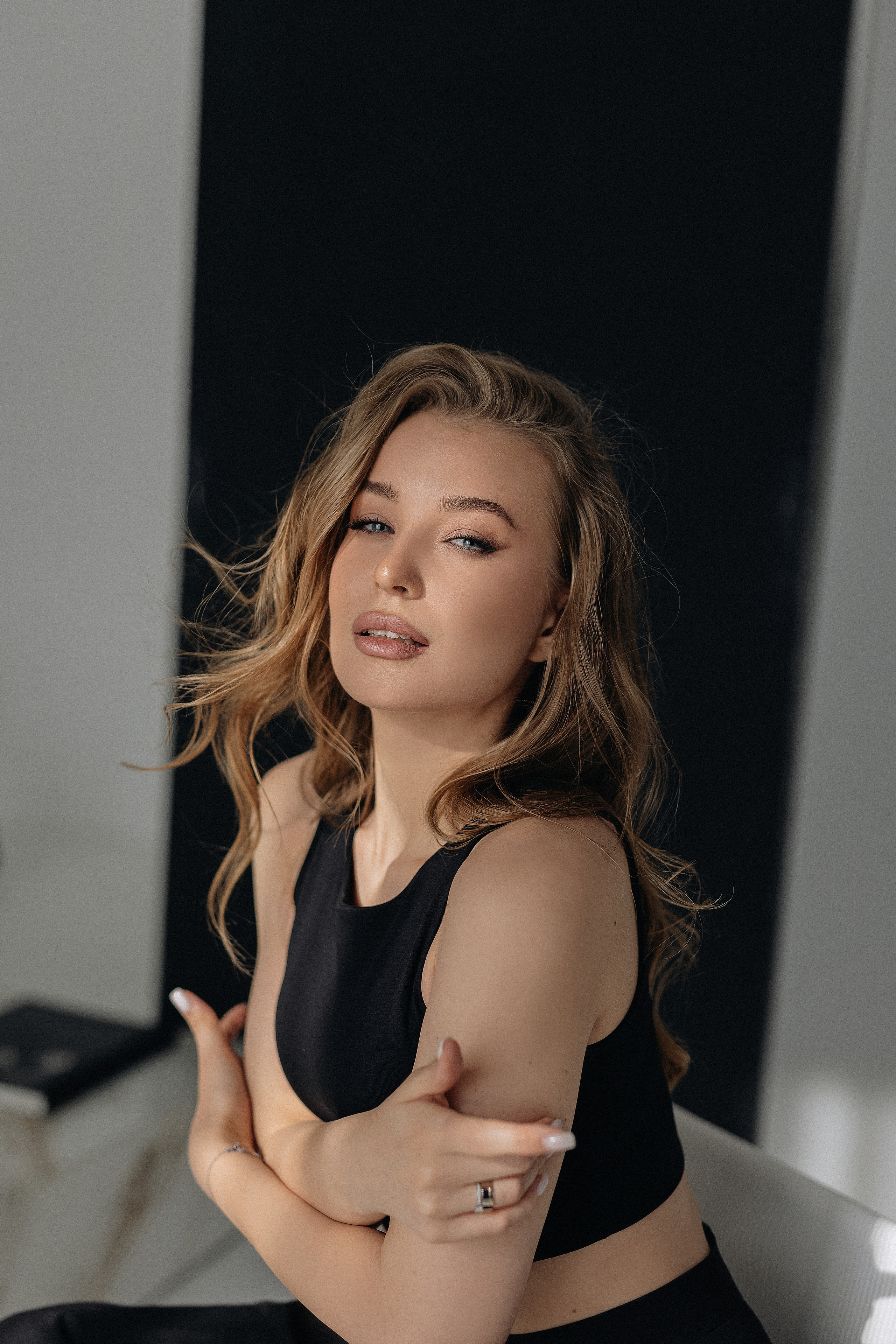 Ирочка. Женский фотограф в Краснодаре Павлова Наталья