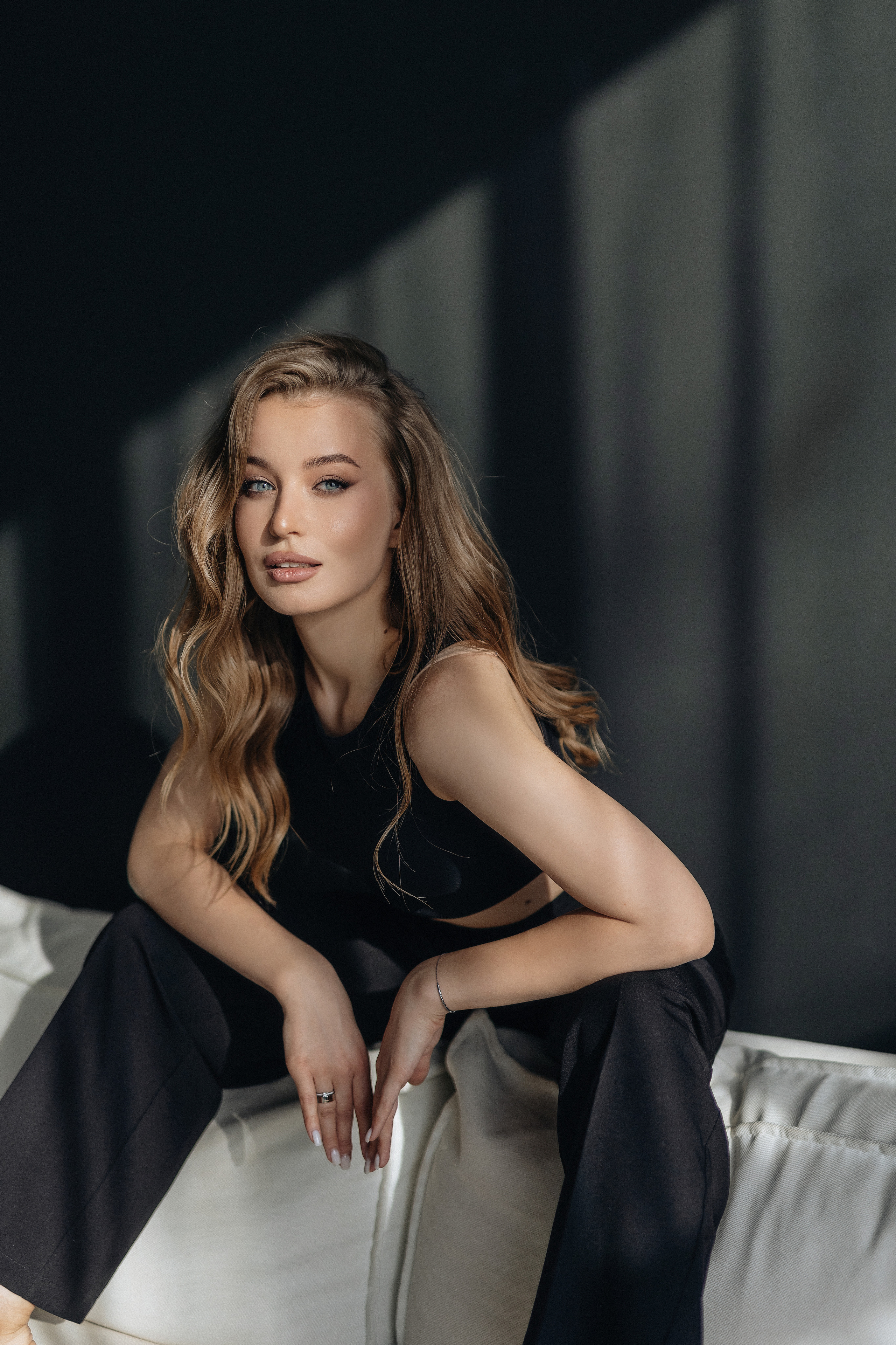 Ирочка. Женский фотограф в Краснодаре Павлова Наталья