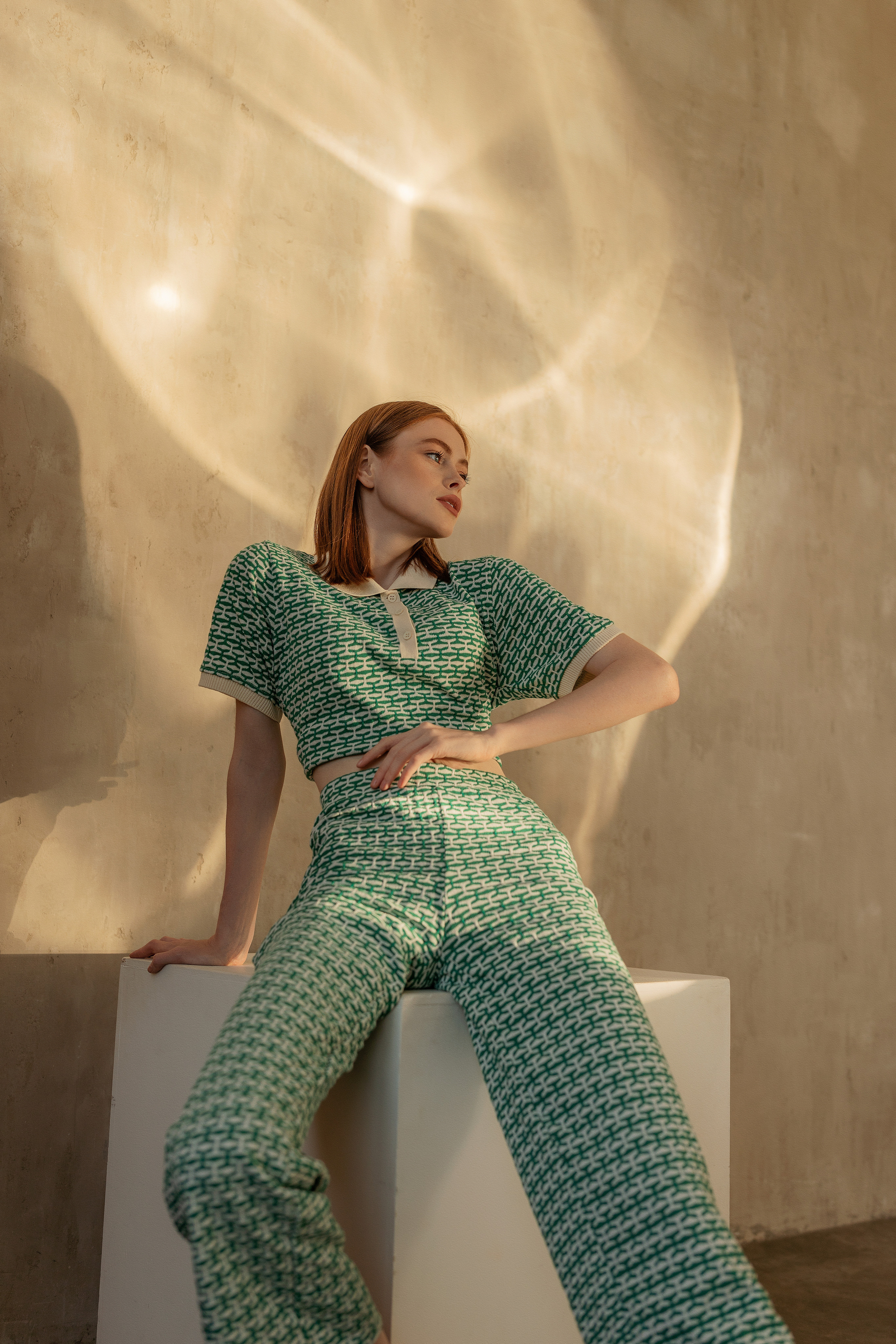 Леночка. Женский фотограф в Краснодаре Павлова Наталья