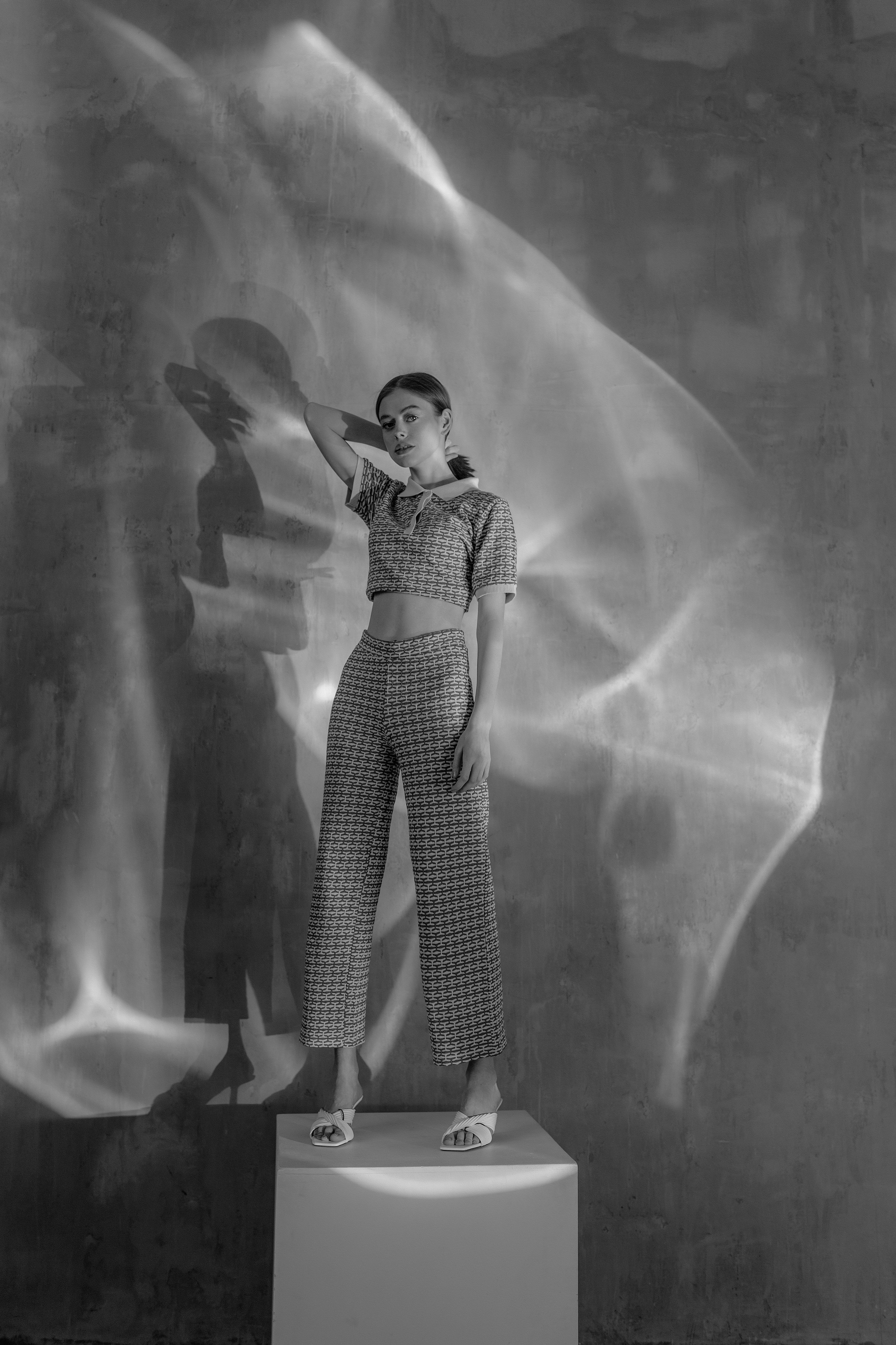 Леночка. Женский фотограф в Краснодаре Павлова Наталья