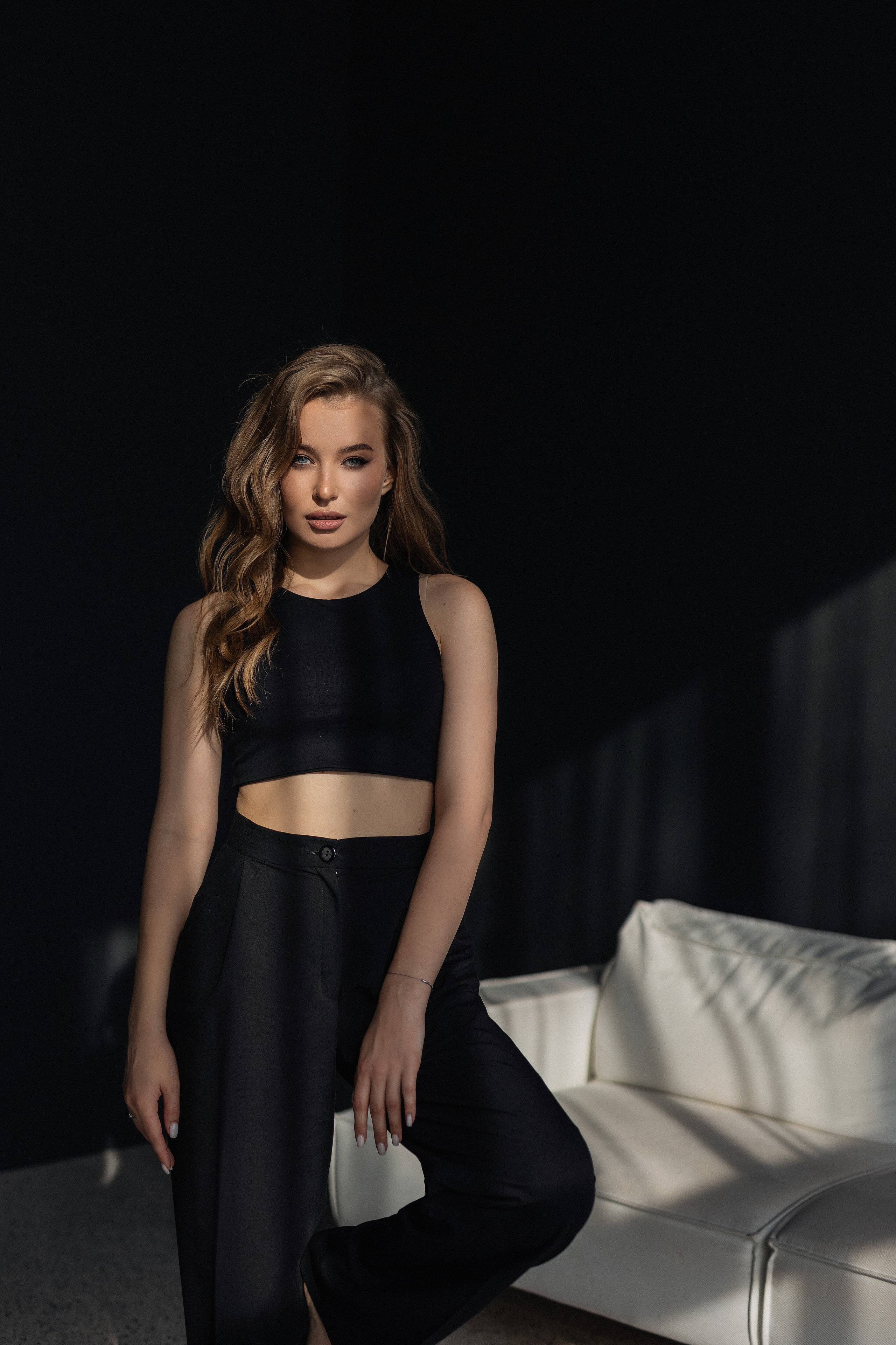 Ирочка. Женский фотограф в Краснодаре Павлова Наталья