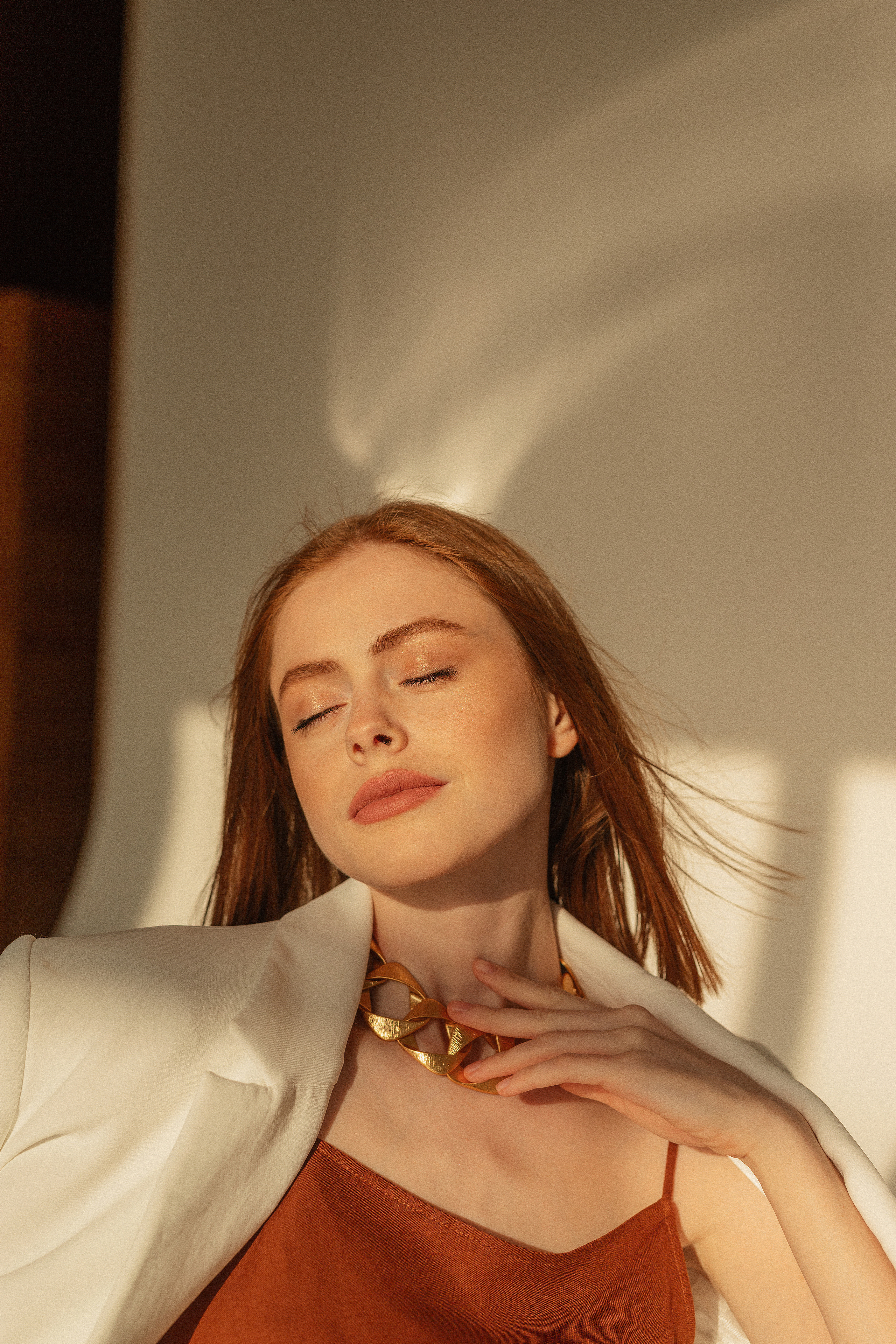 Леночка. Женский фотограф в Краснодаре Павлова Наталья