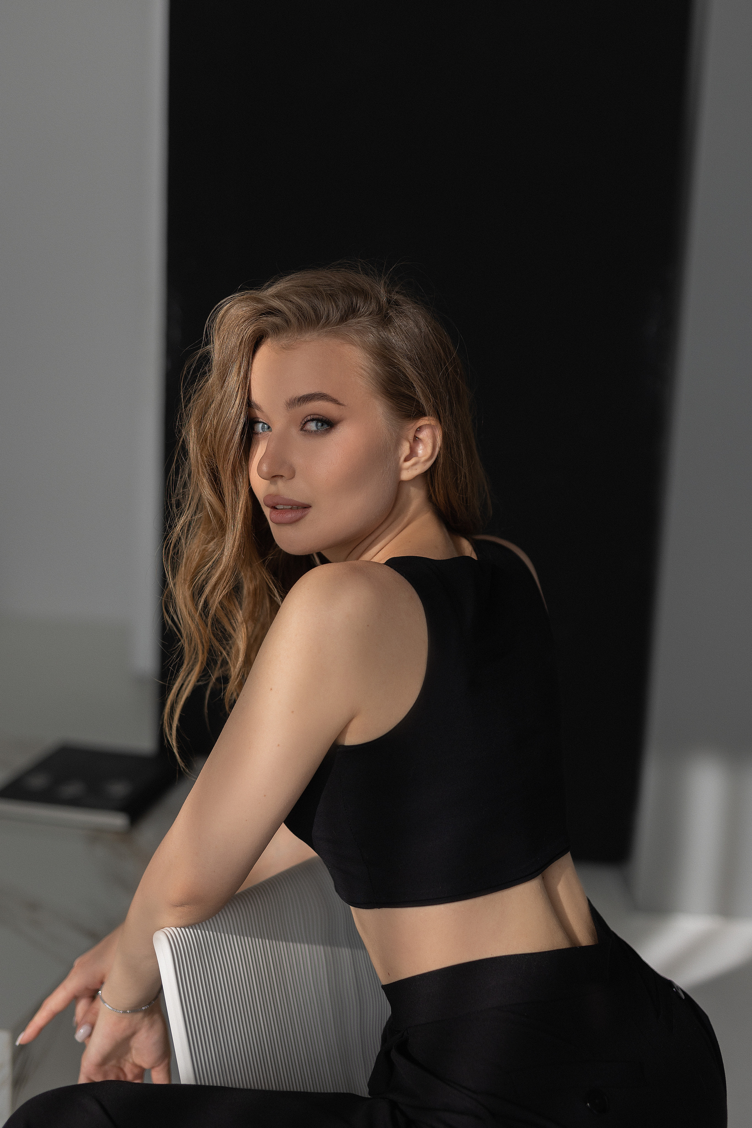 Ирочка. Женский фотограф в Краснодаре Павлова Наталья