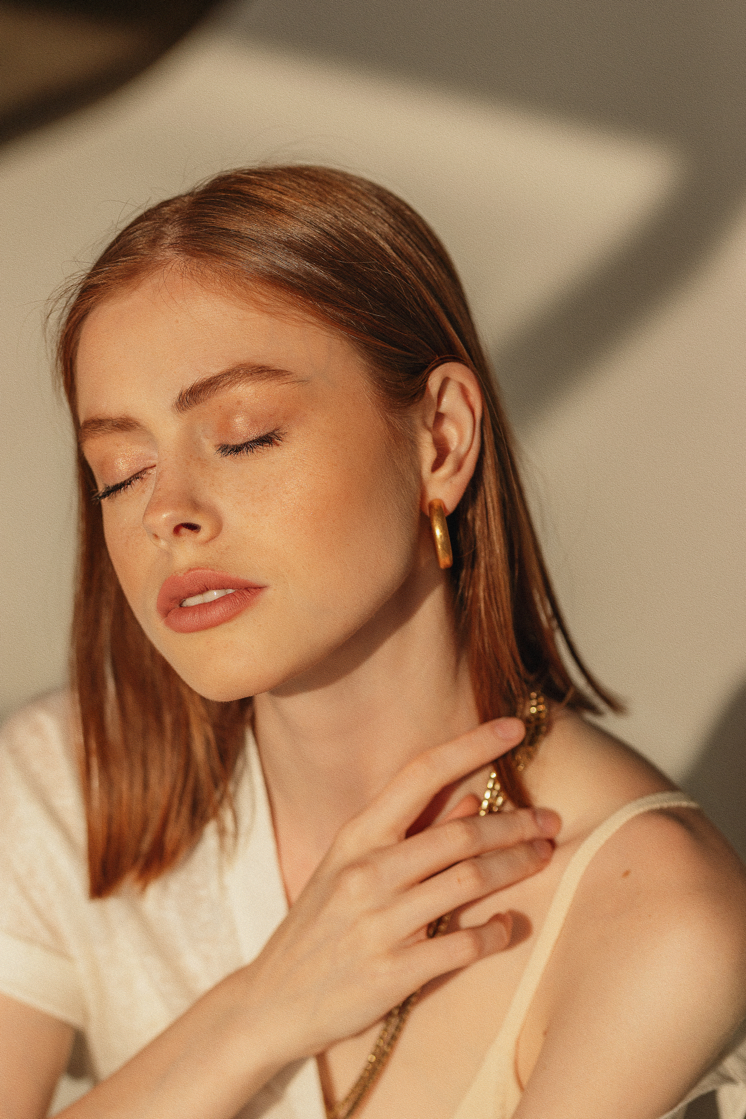 Леночка. Женский фотограф в Краснодаре Павлова Наталья