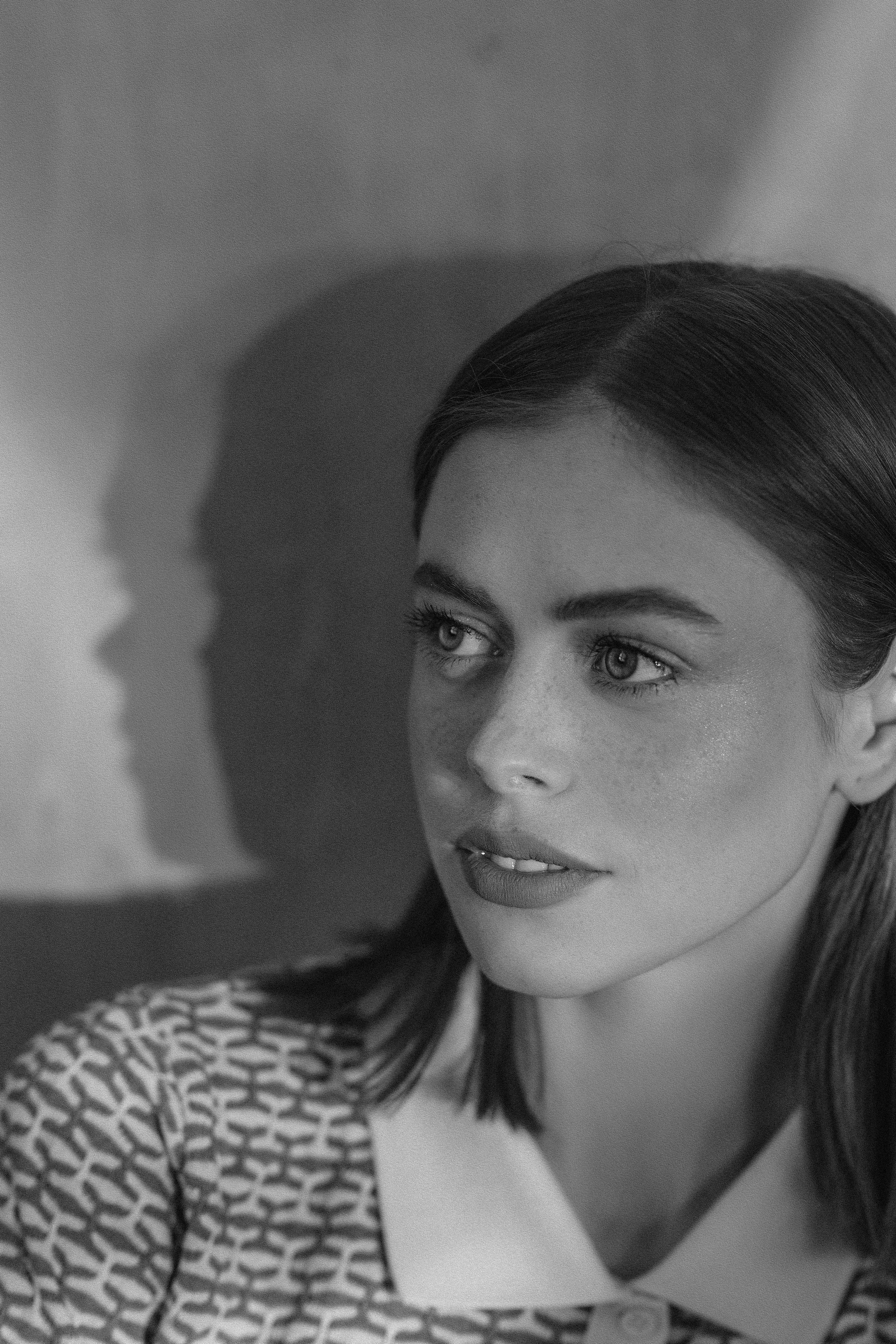 Леночка. Женский фотограф в Краснодаре Павлова Наталья