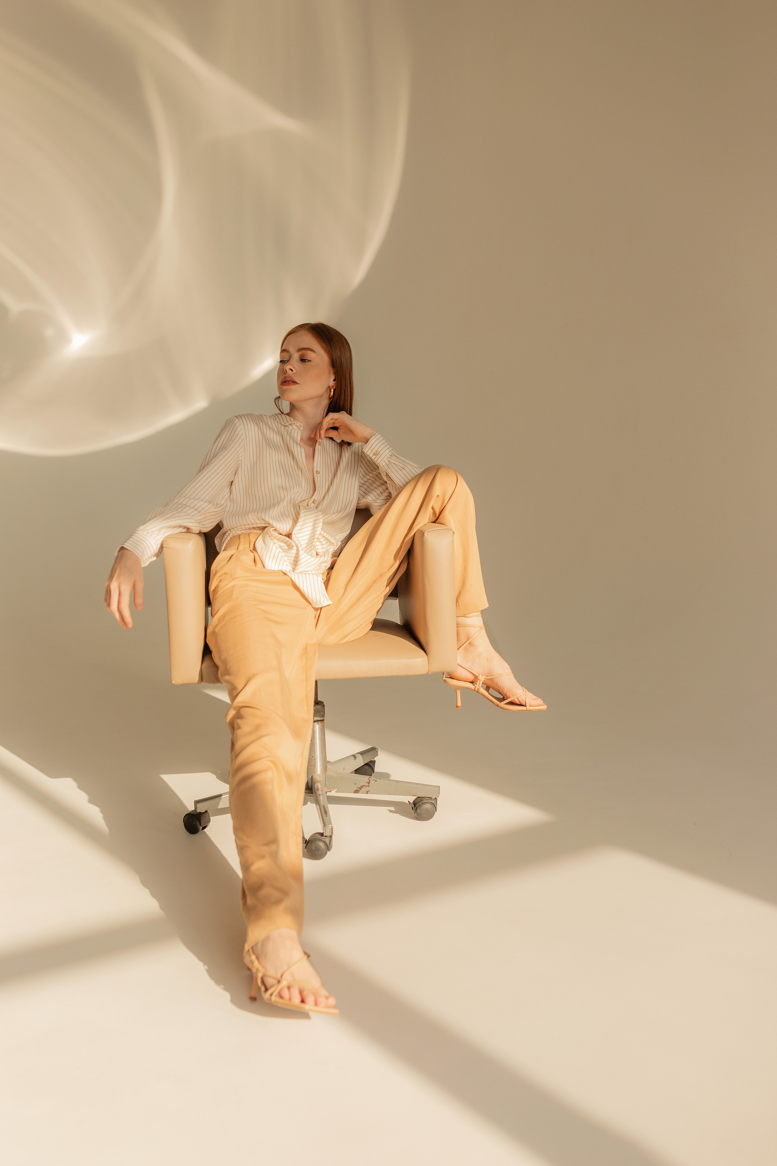 Леночка. Женский фотограф в Краснодаре Павлова Наталья