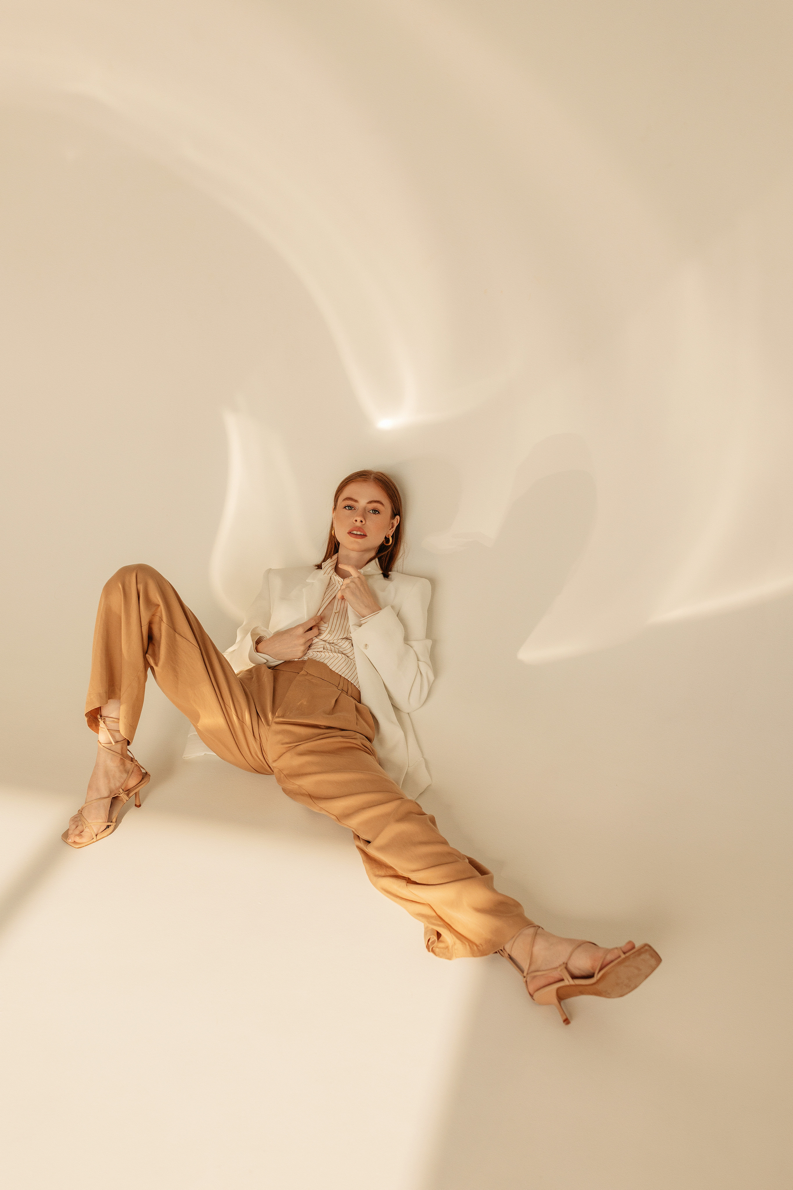 Леночка. Женский фотограф в Краснодаре Павлова Наталья