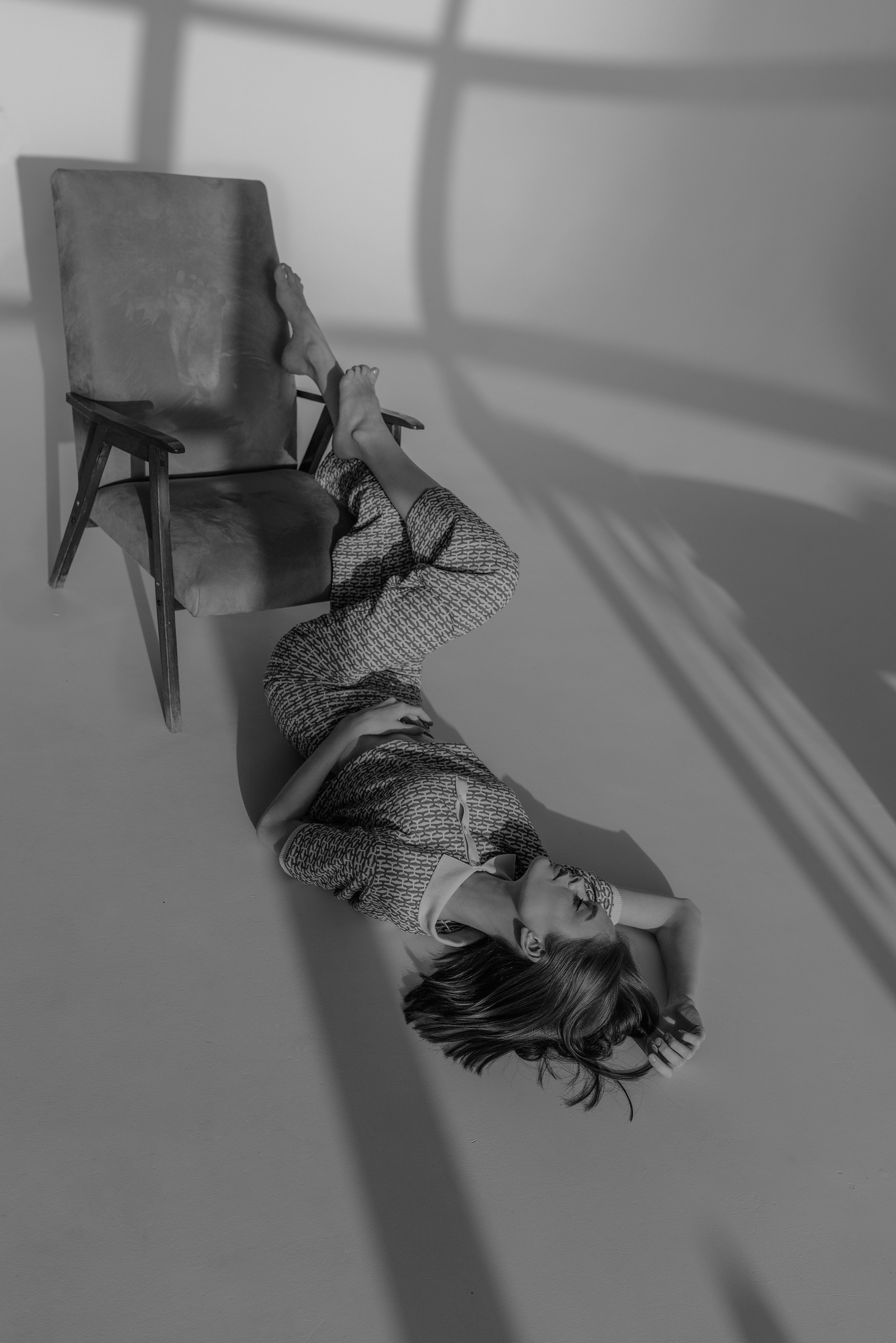 Леночка. Женский фотограф в Краснодаре Павлова Наталья