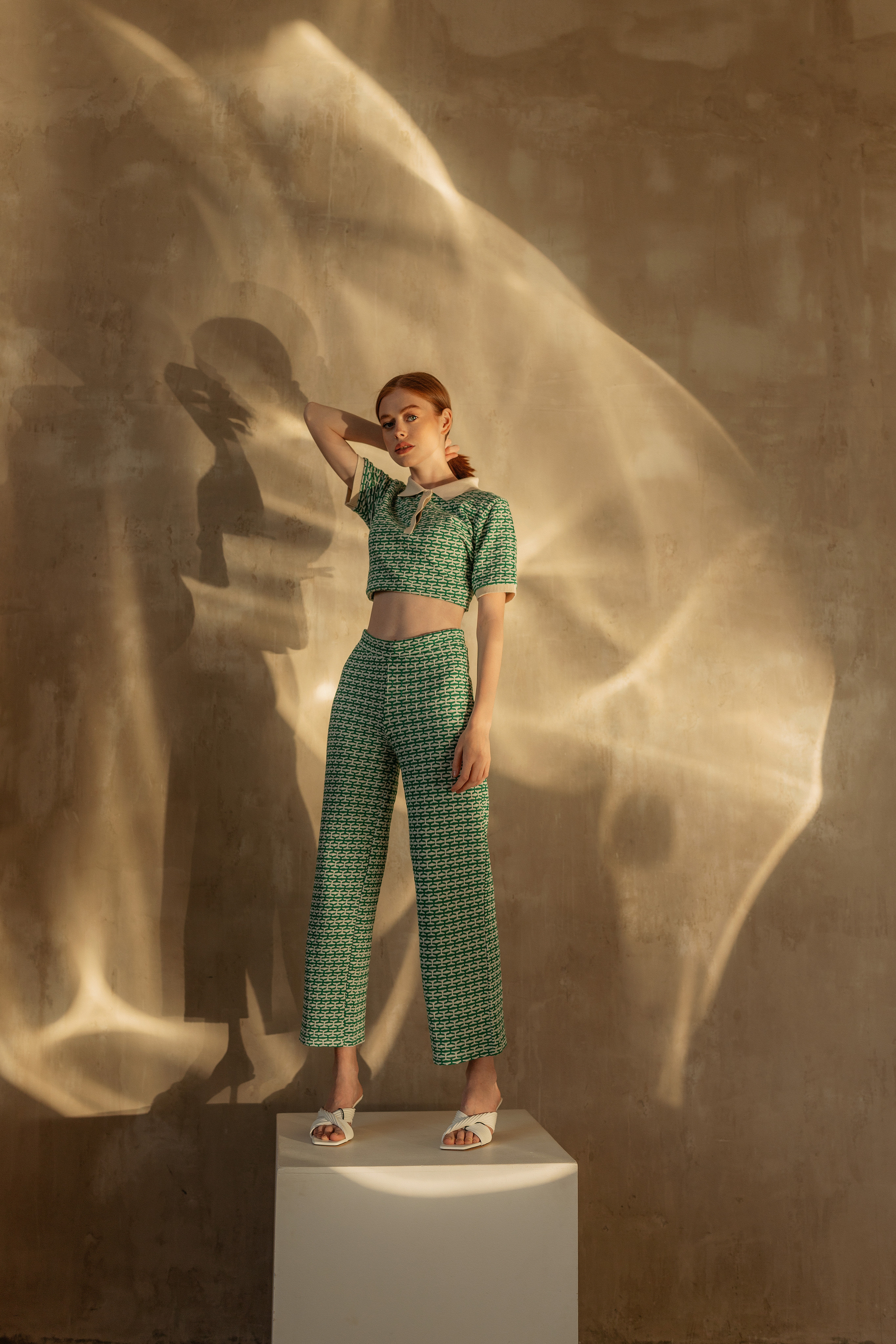 Леночка. Женский фотограф в Краснодаре Павлова Наталья