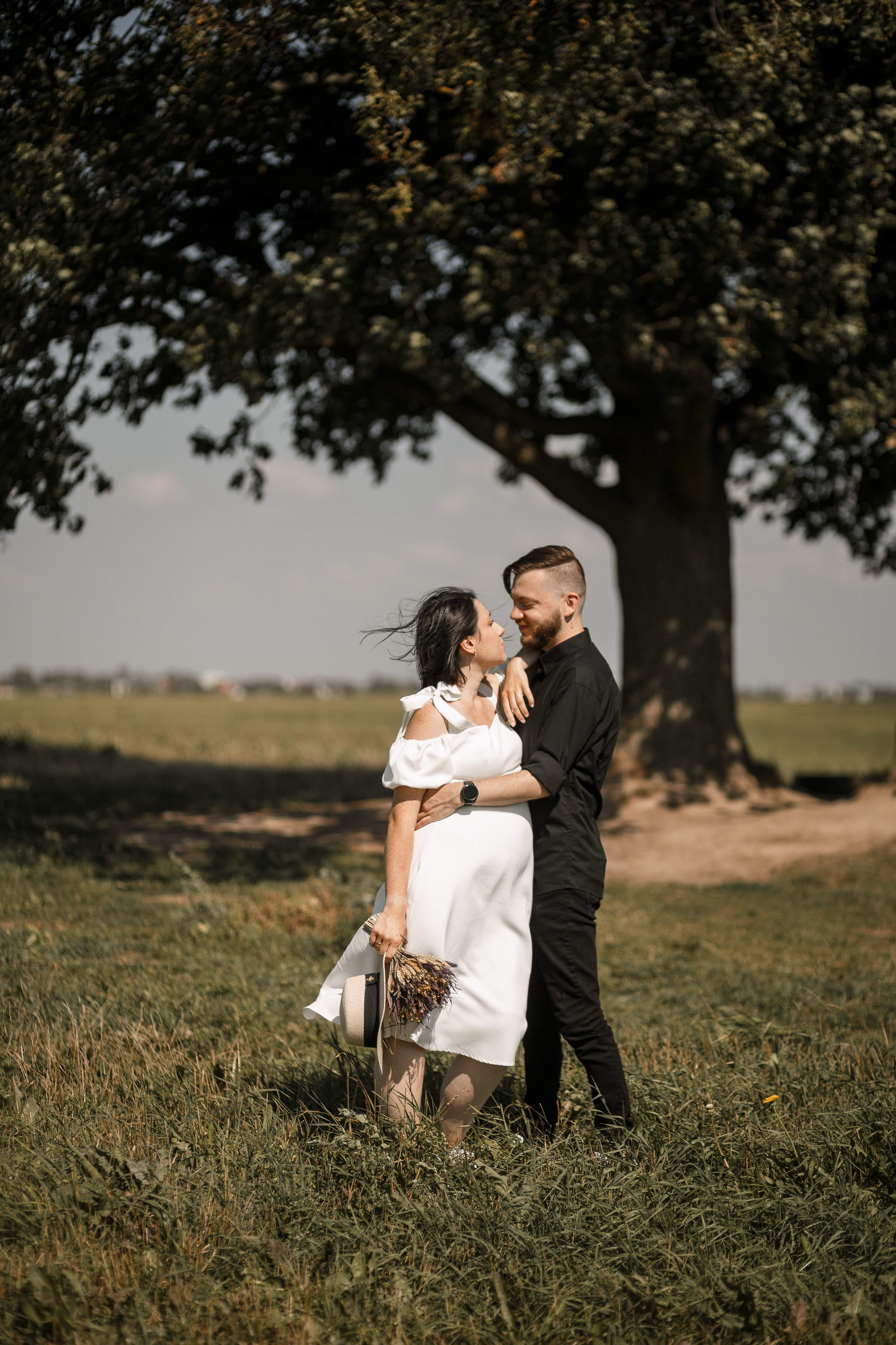 Семейная фотосессия, беременность. Свадебный фотограф Игорь Брундасов 8PHOTO на свадьбу венчание загс СПб