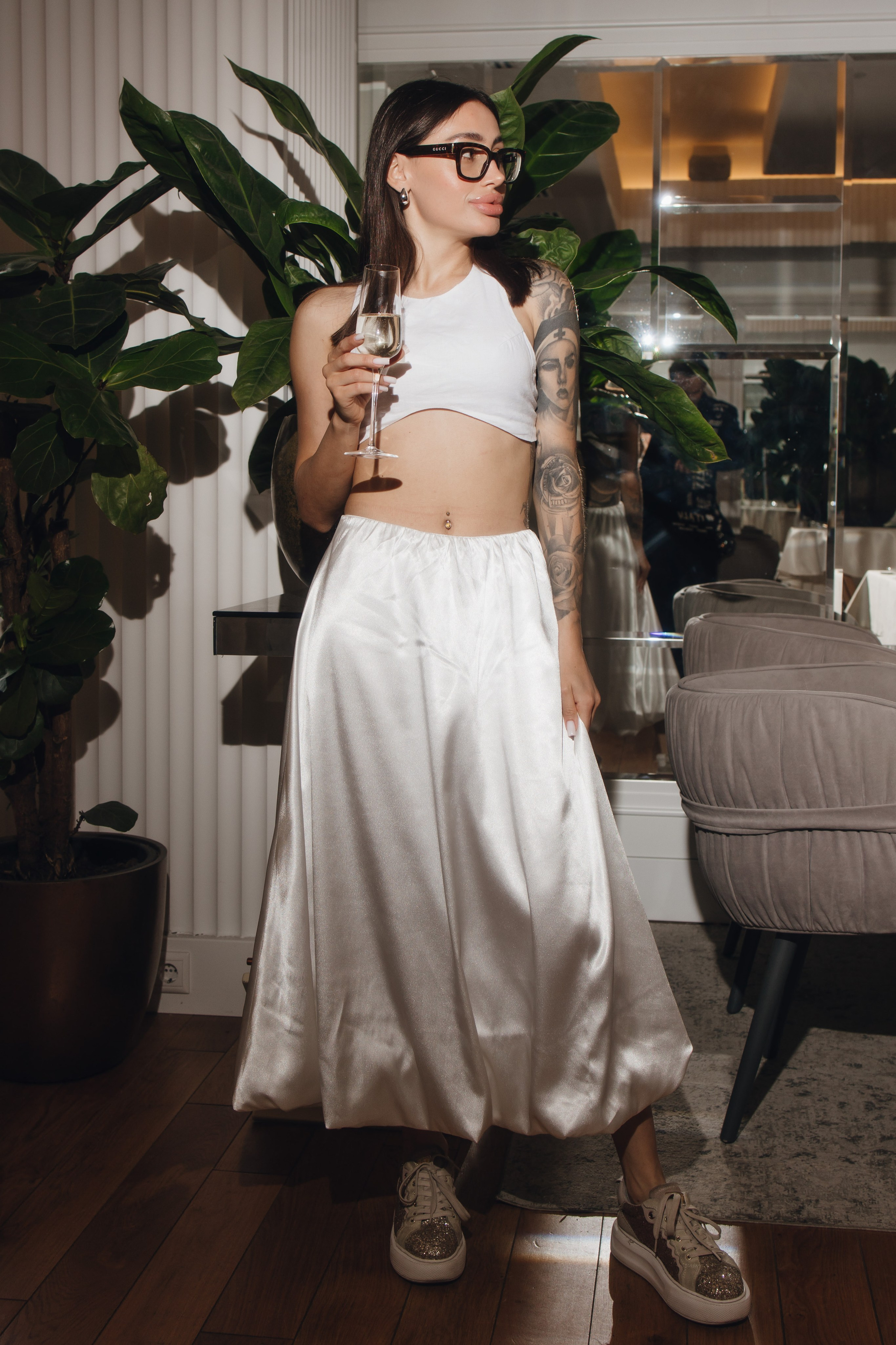 Мастер Майнд. Профессиональный фотограф Иван Низиенко