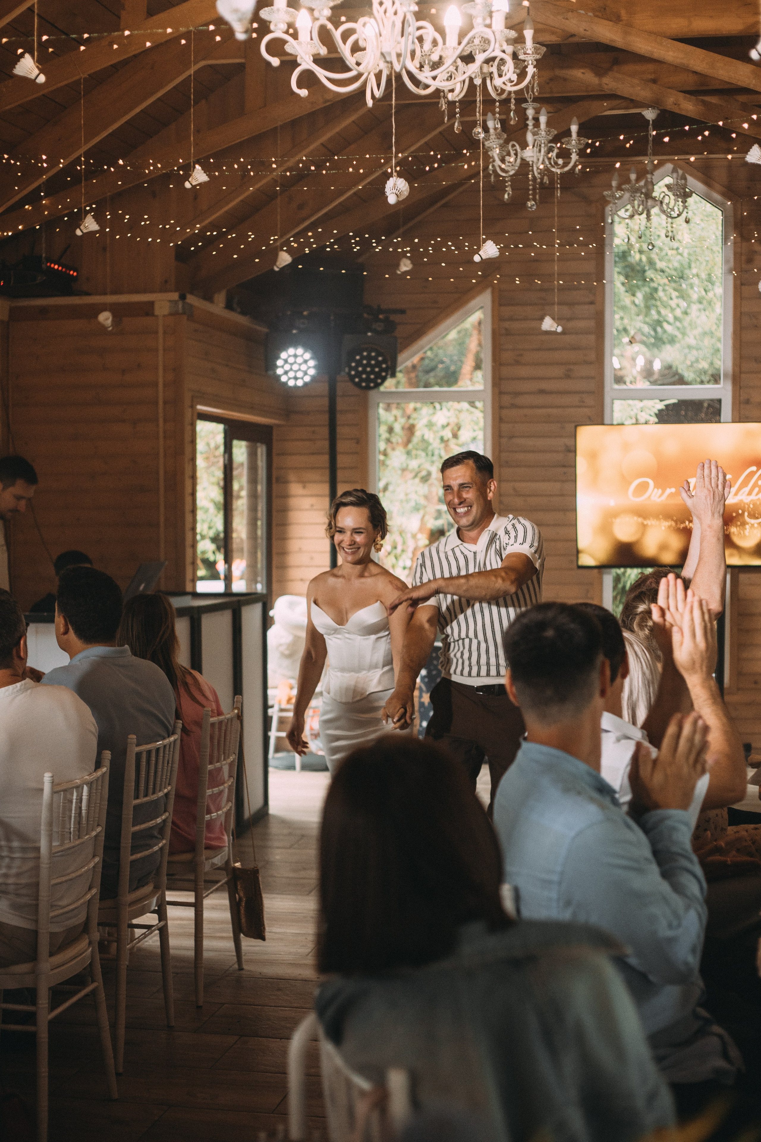 Павел & Марьяна. Главная