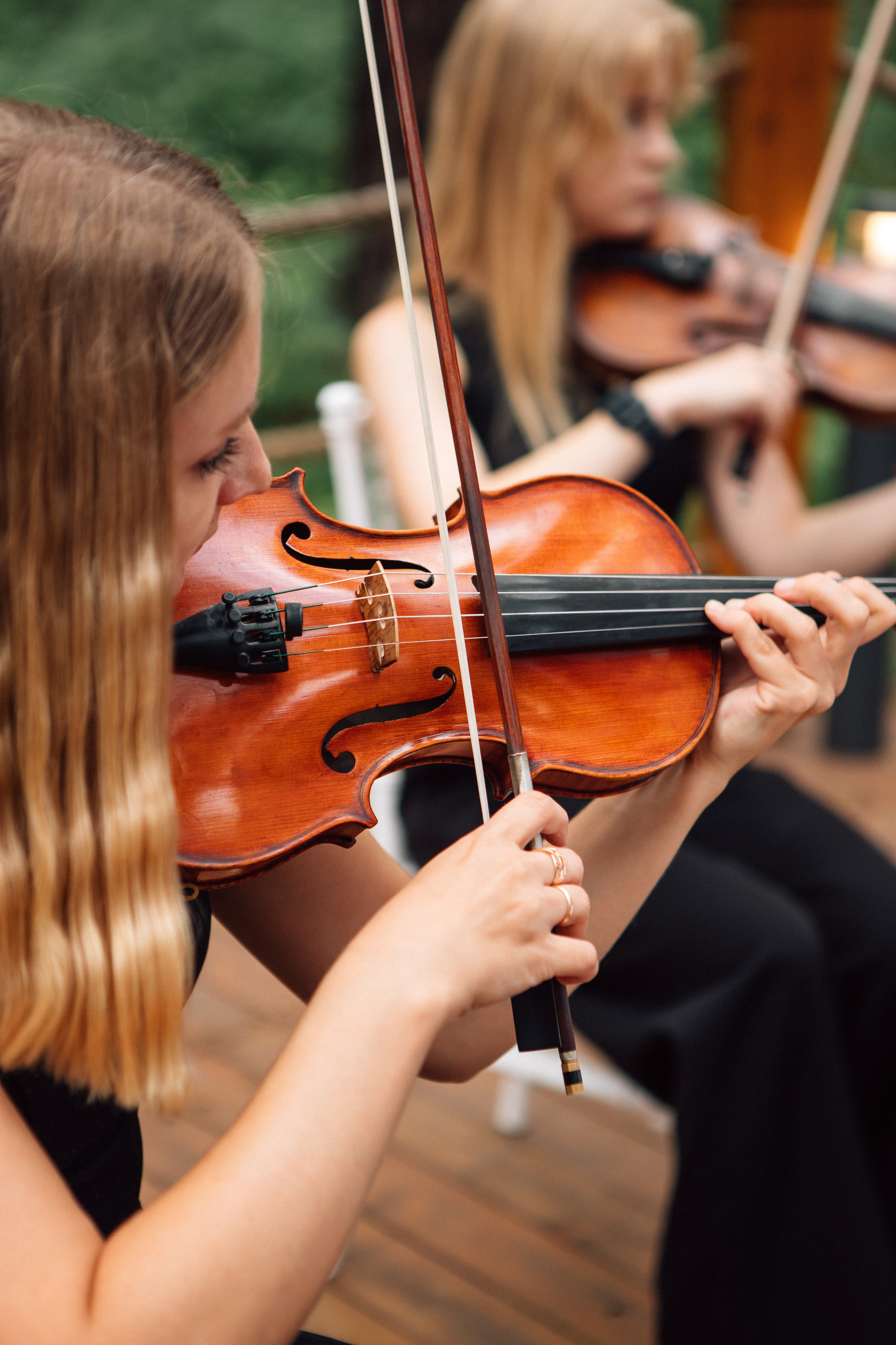 Свадебная выездная церемония. Главная