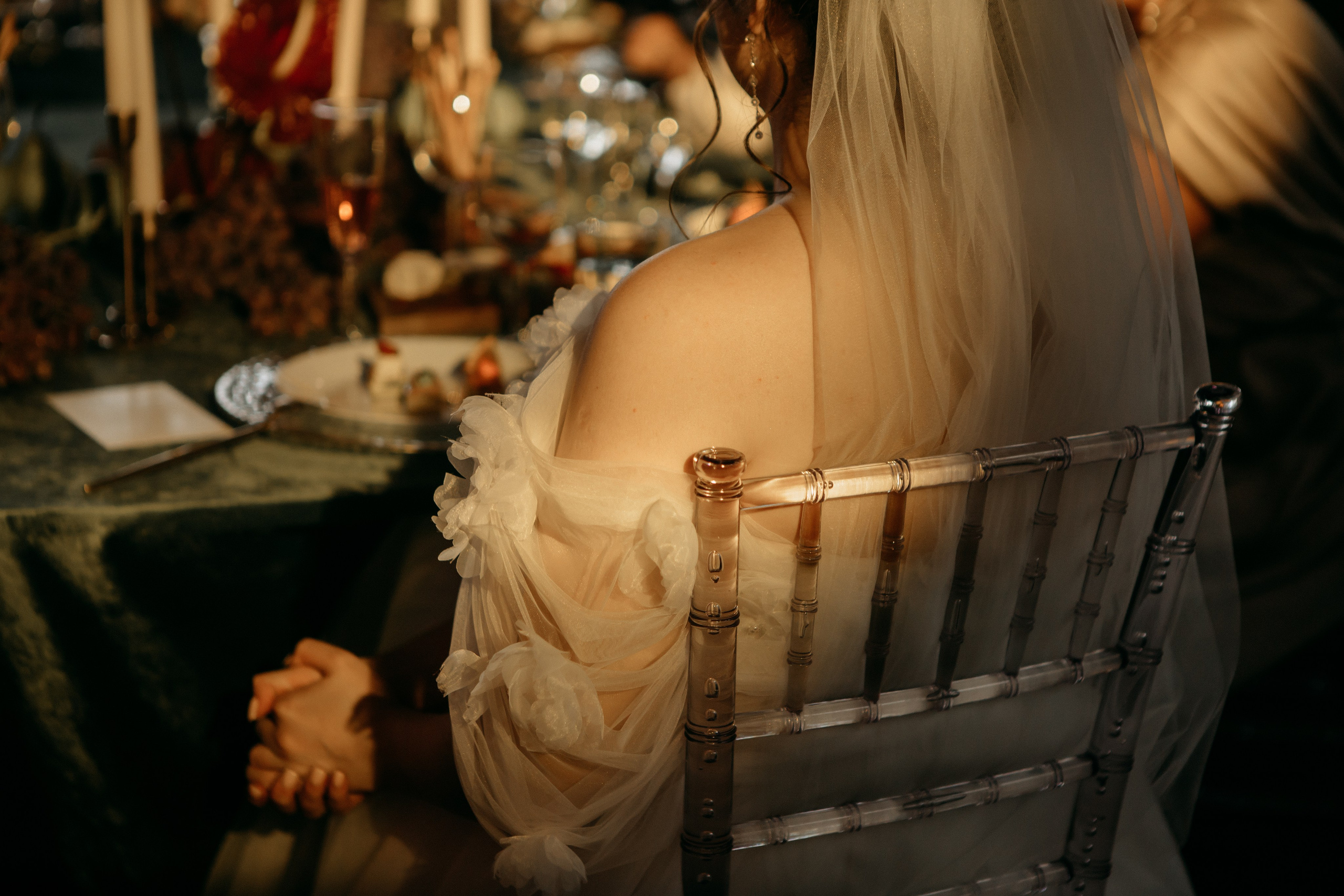 Евгений & Мария. Главная