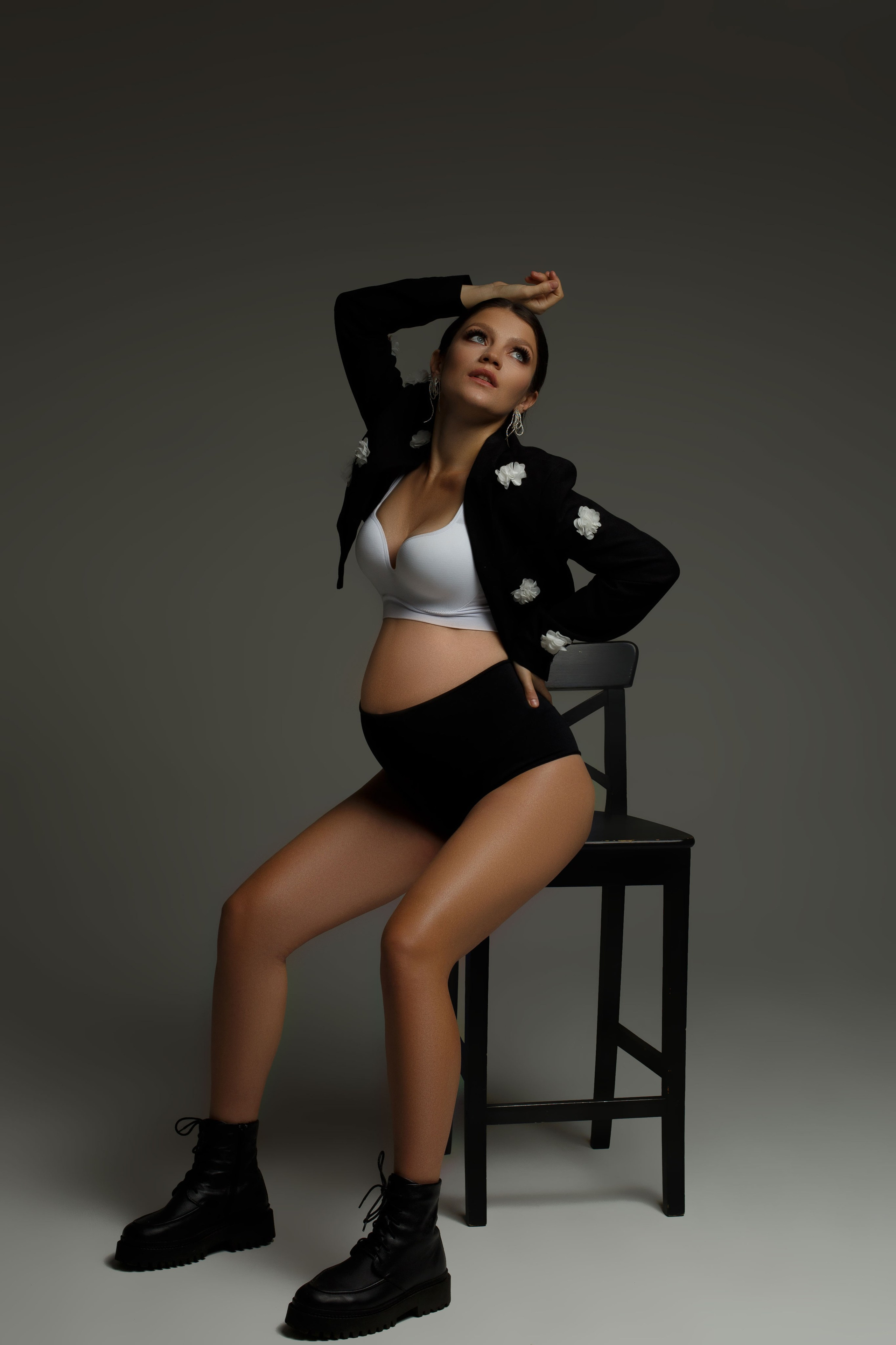 Алина. Женский фотограф в Москве Светлана Смагина