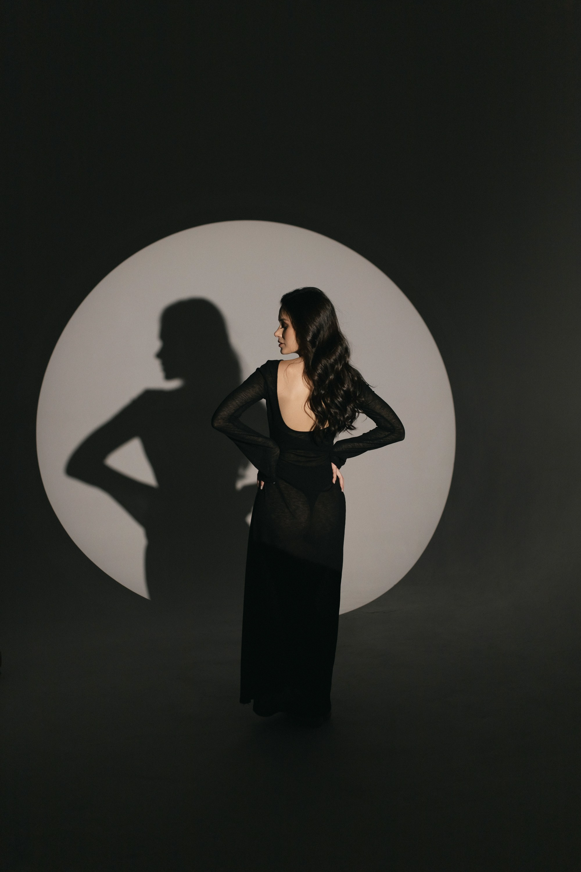 PORTRAIT. Maria Startseva Photo