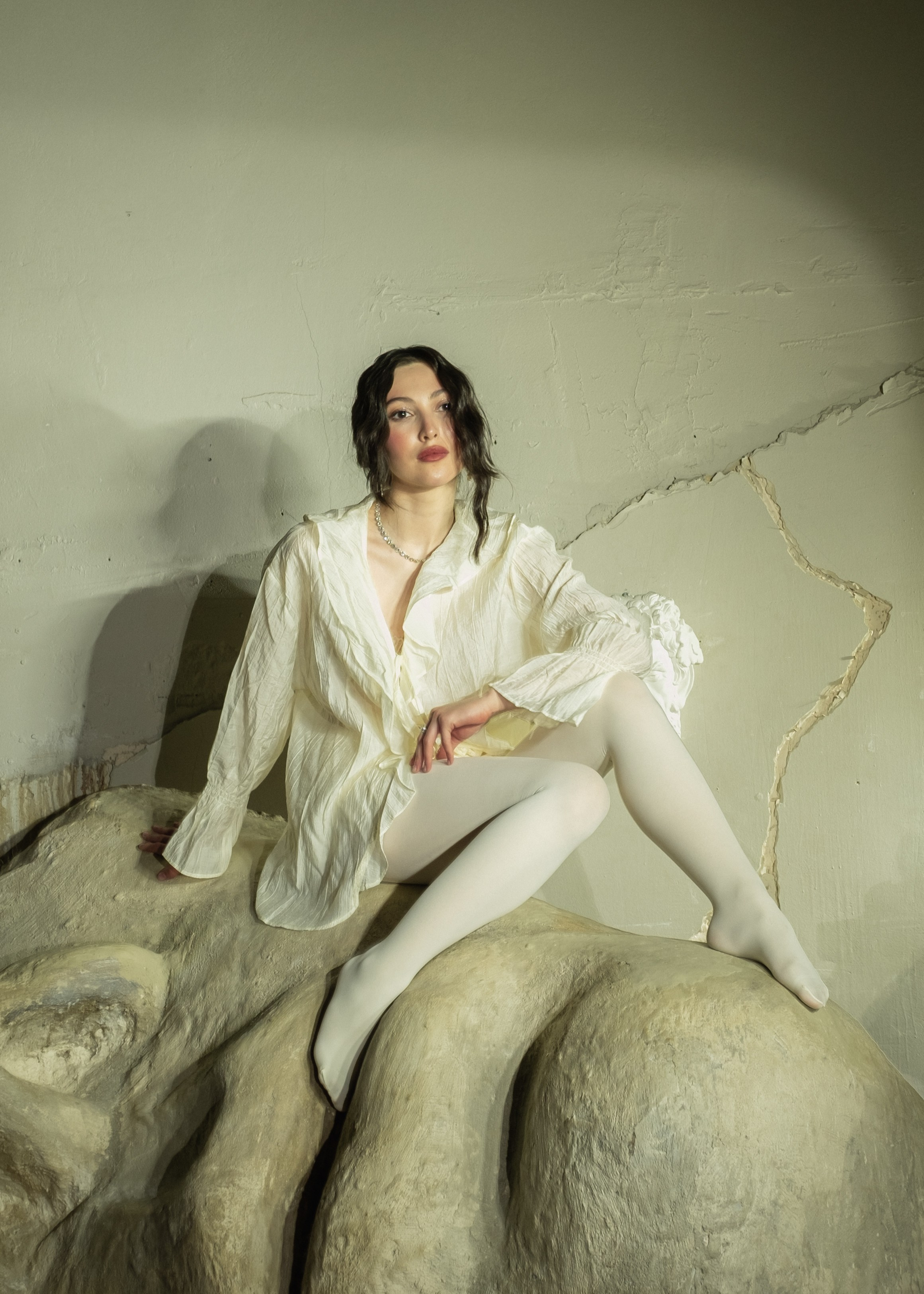 GOLD. Портретный фотограф DanilNabody