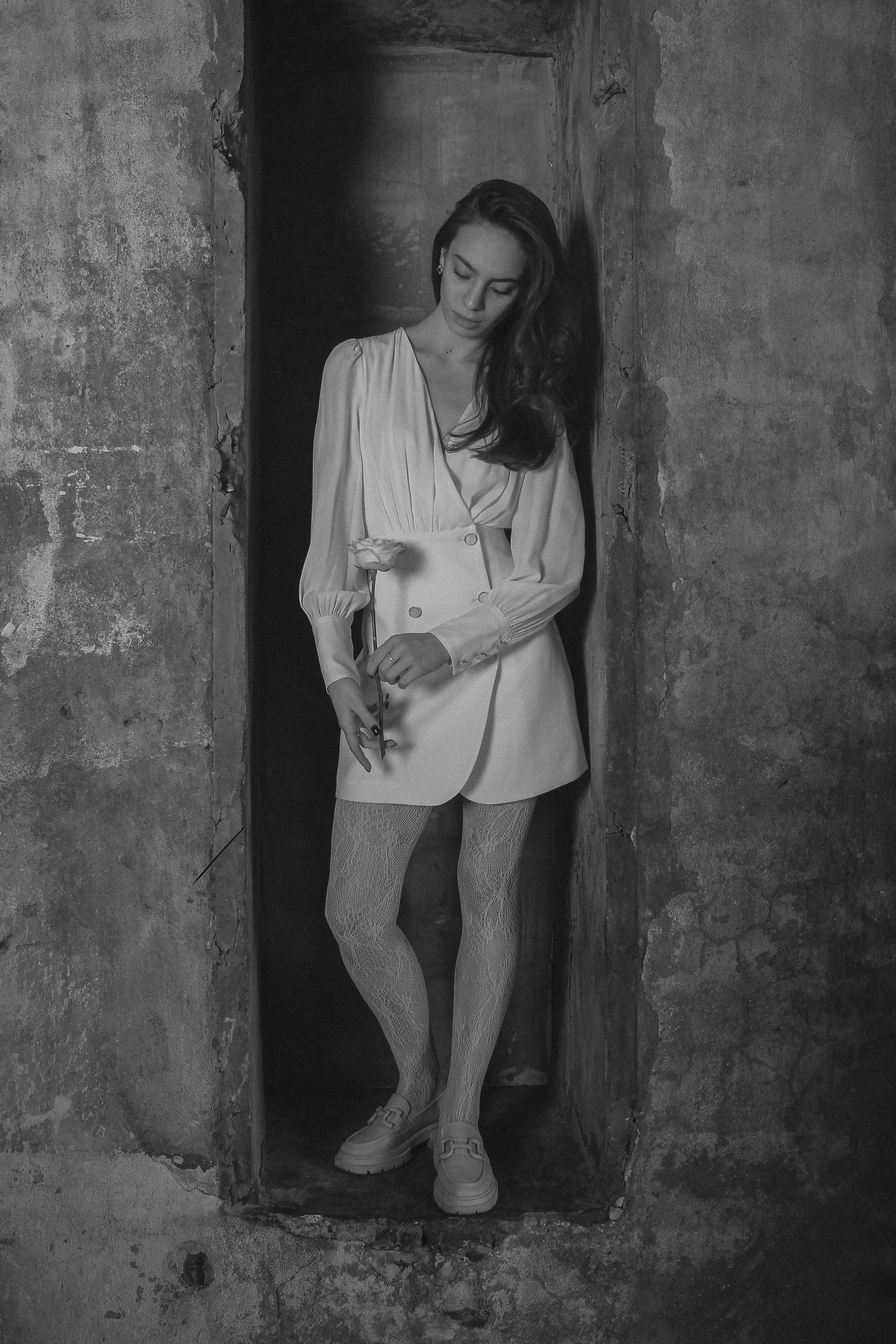 MARI. Портретный фотограф DanilNabody