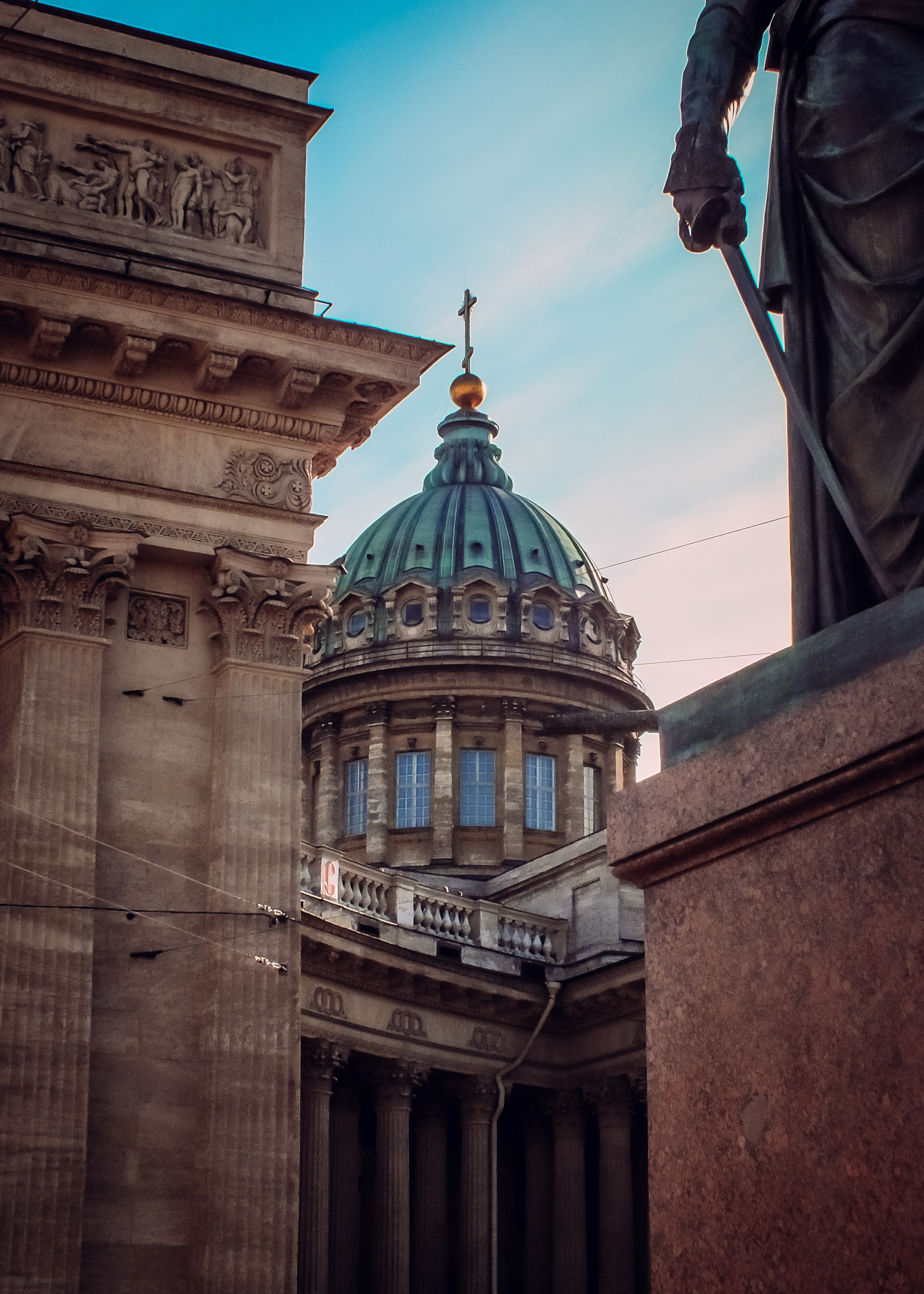 Fuji. Портретный фотограф DanilNabody