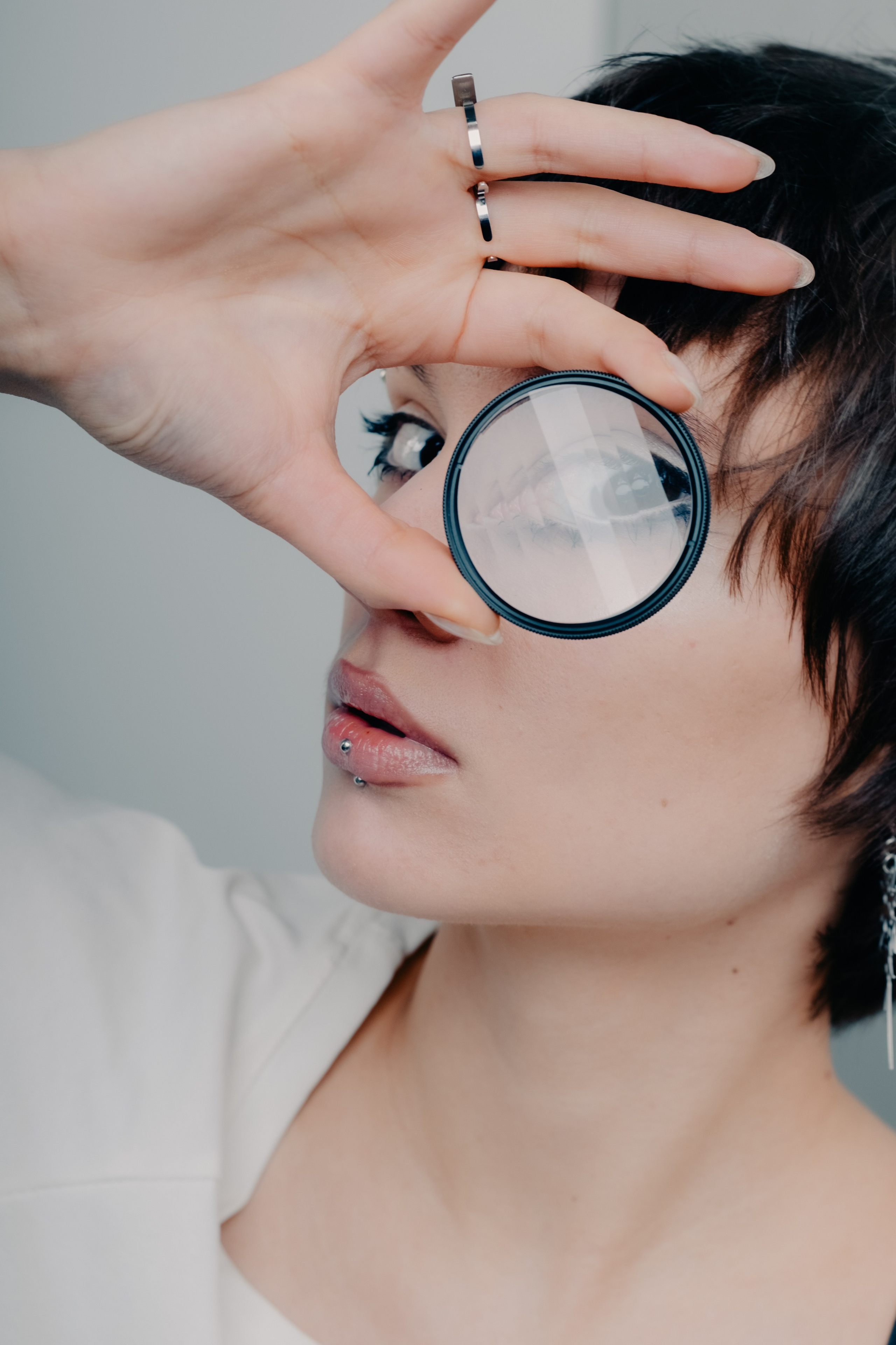 IDGELI. Портретный фотограф DanilNabody