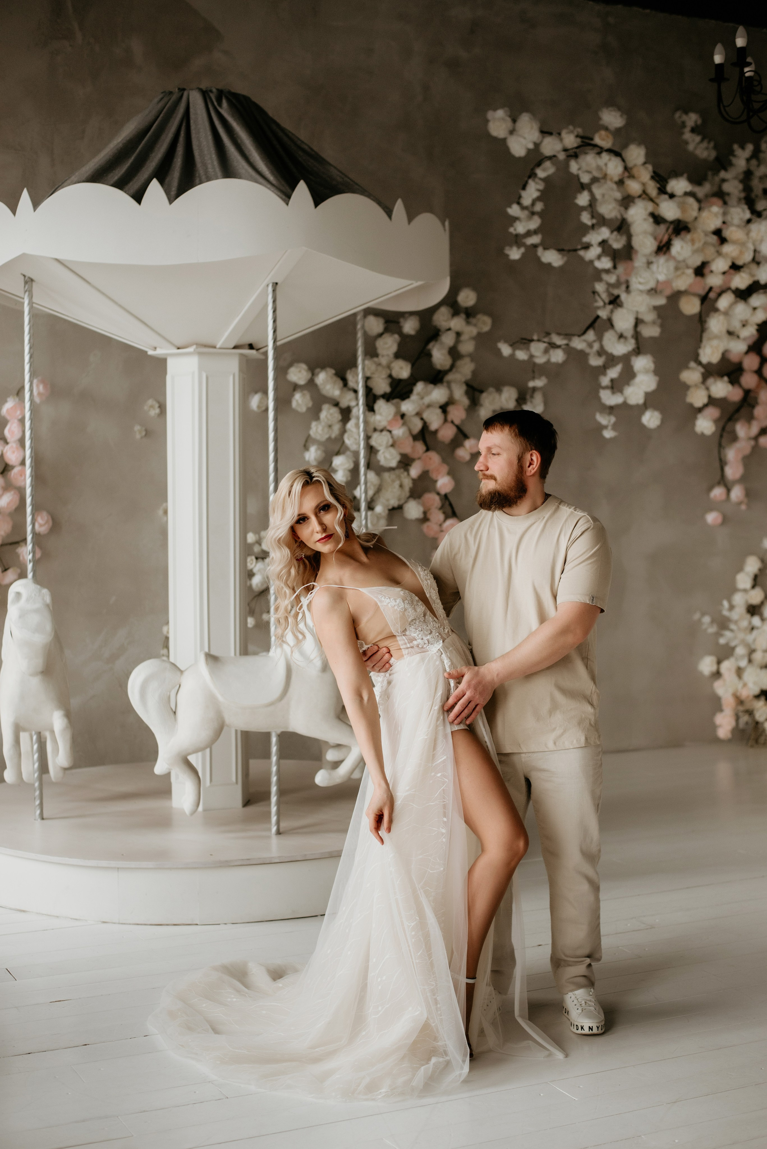 Family. Марина Колосова, детский фотограф и фотограф новорожденных в Красноярс