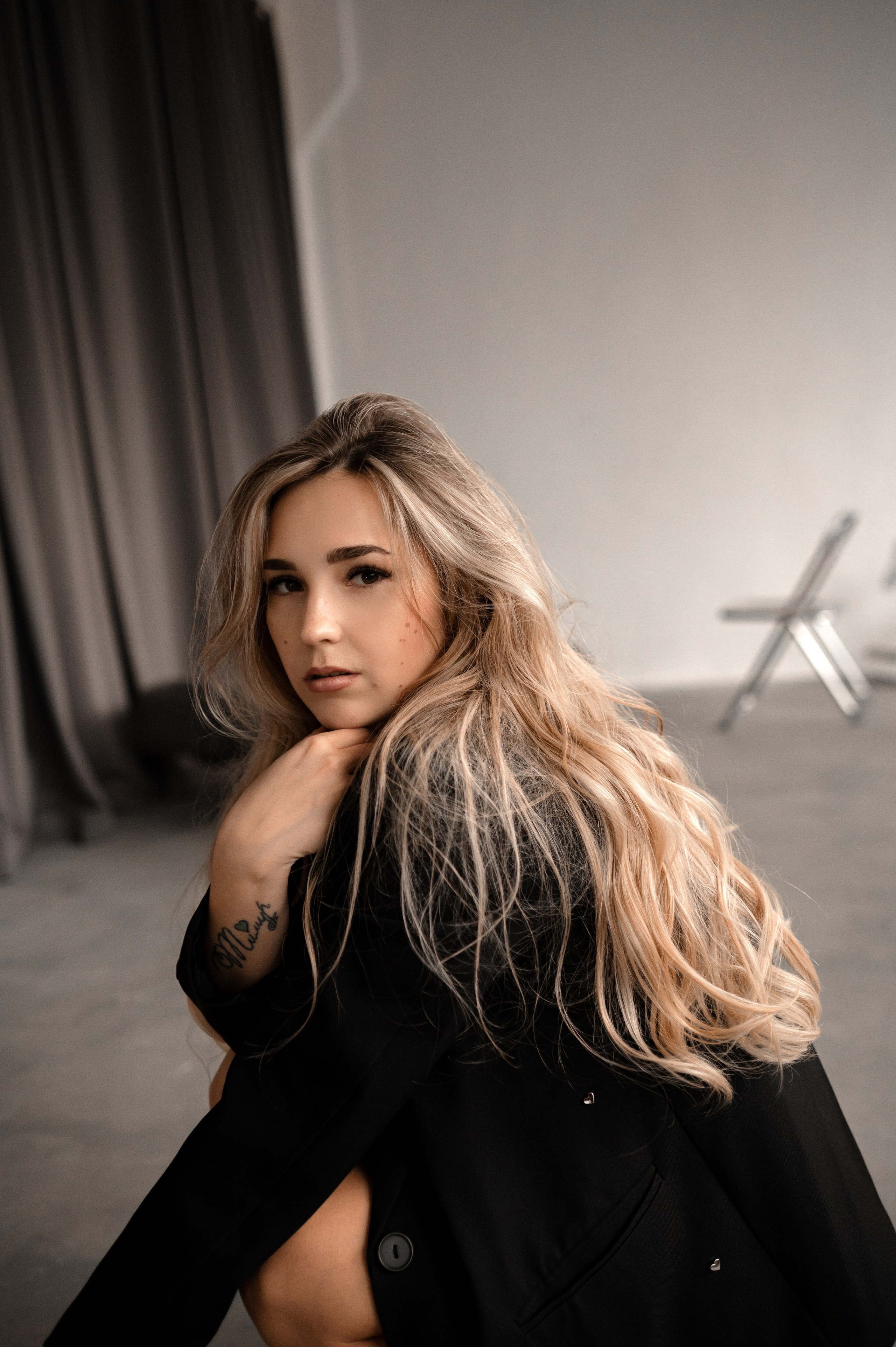 Лина. Свадебный и семейный фотограф в Серпухове Александра Дерюшева