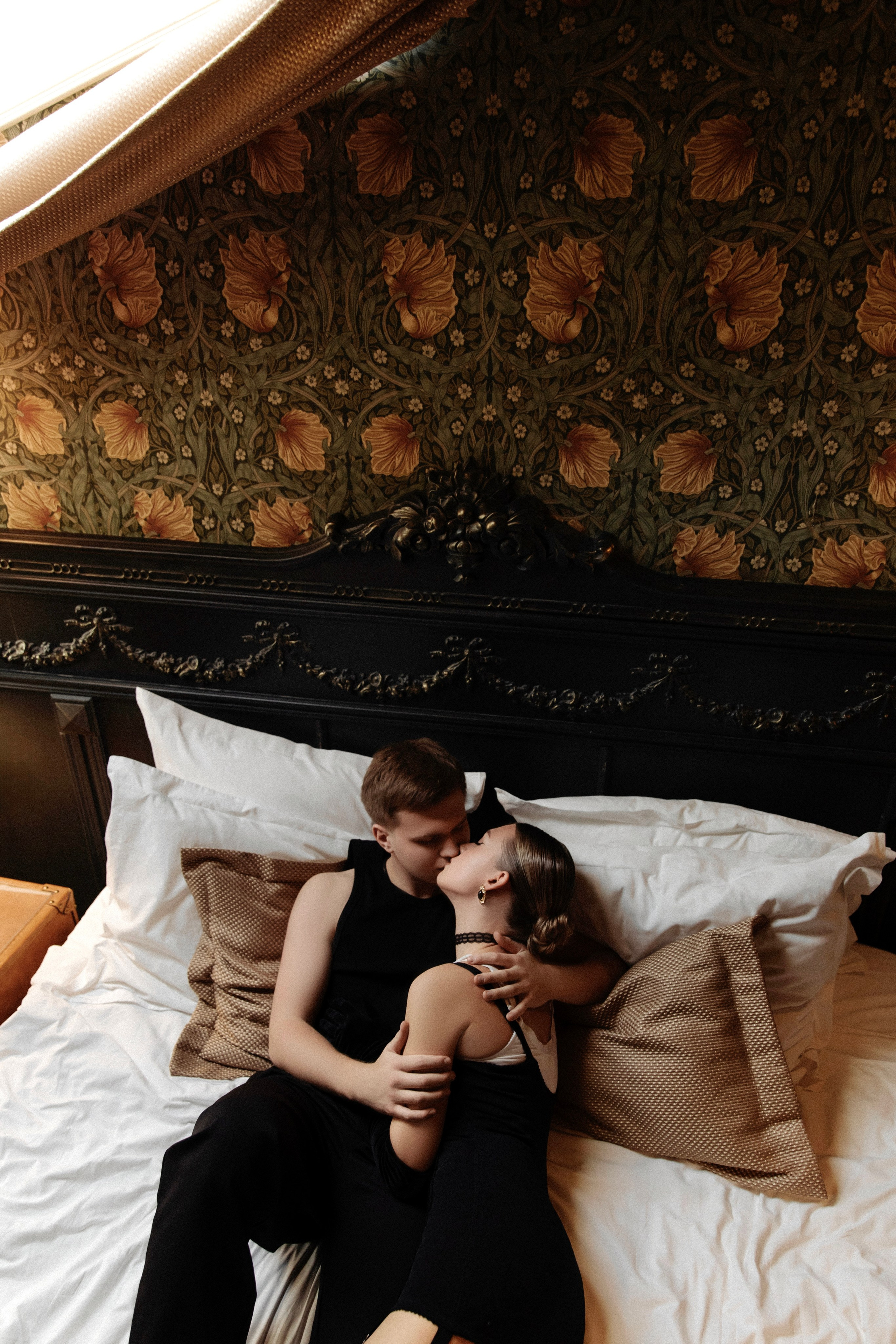 Polina&Egor. Главная